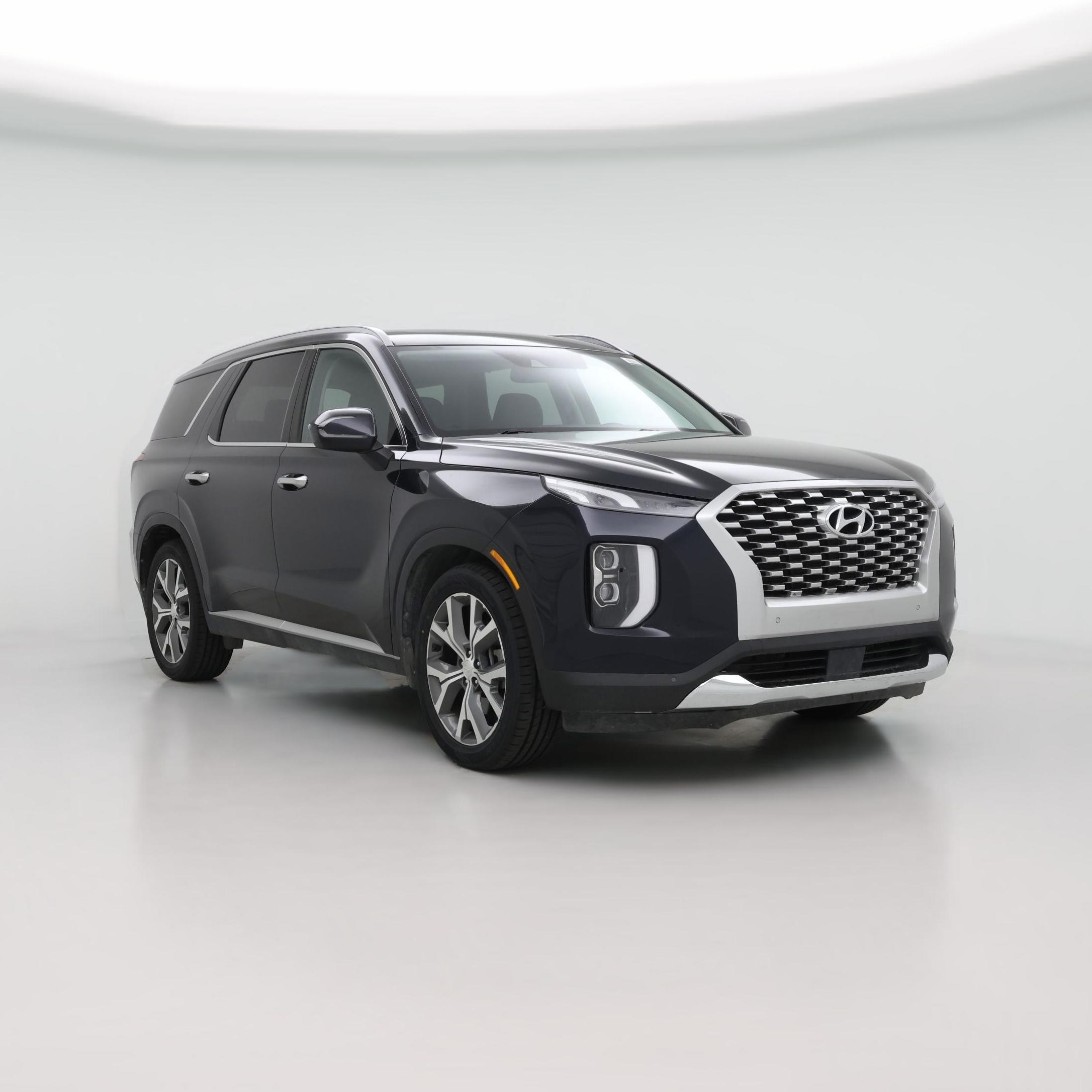 Thumbnail: 2022 Hyundai Palisade - 1