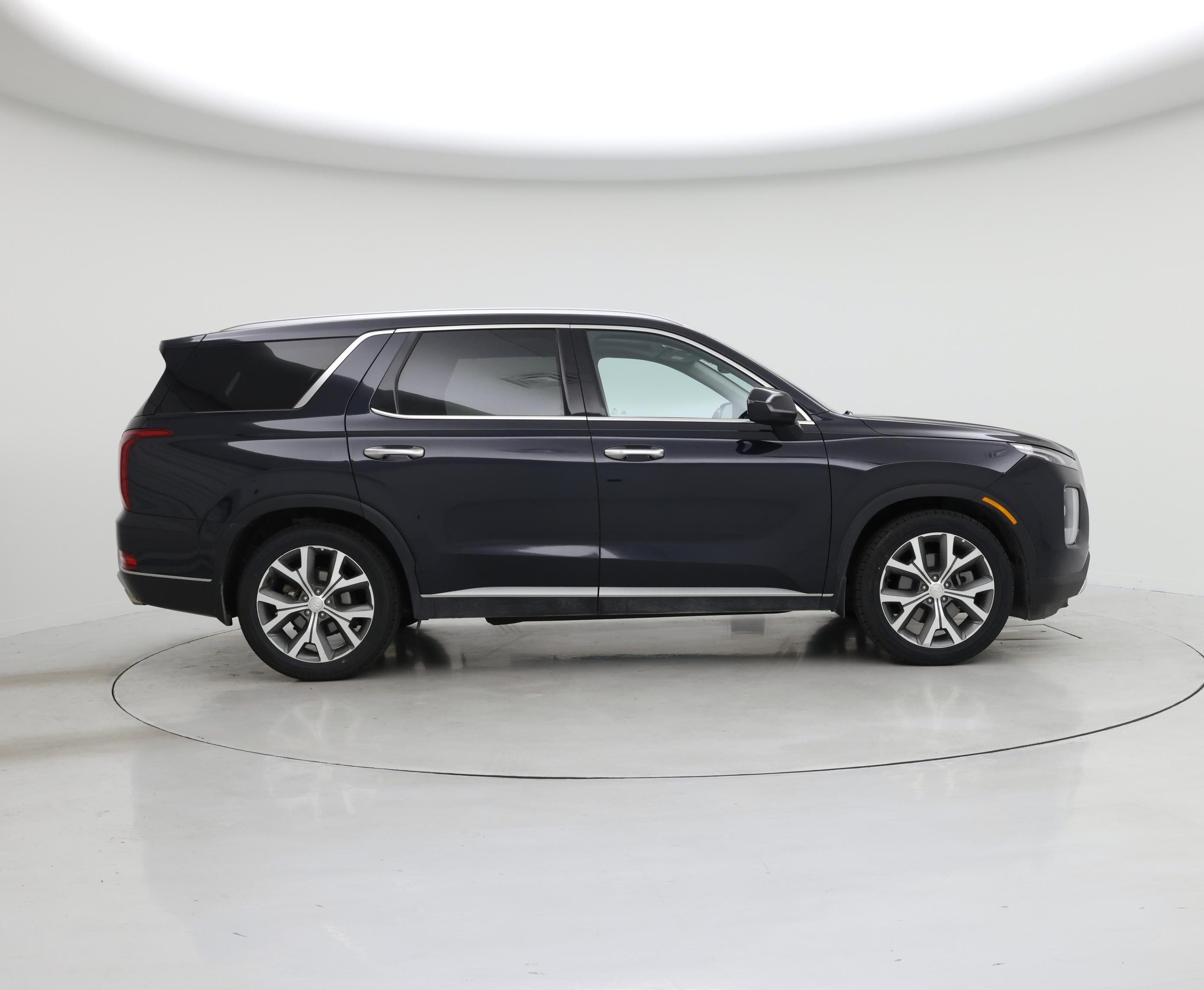 Thumbnail: 2022 Hyundai Palisade - 7