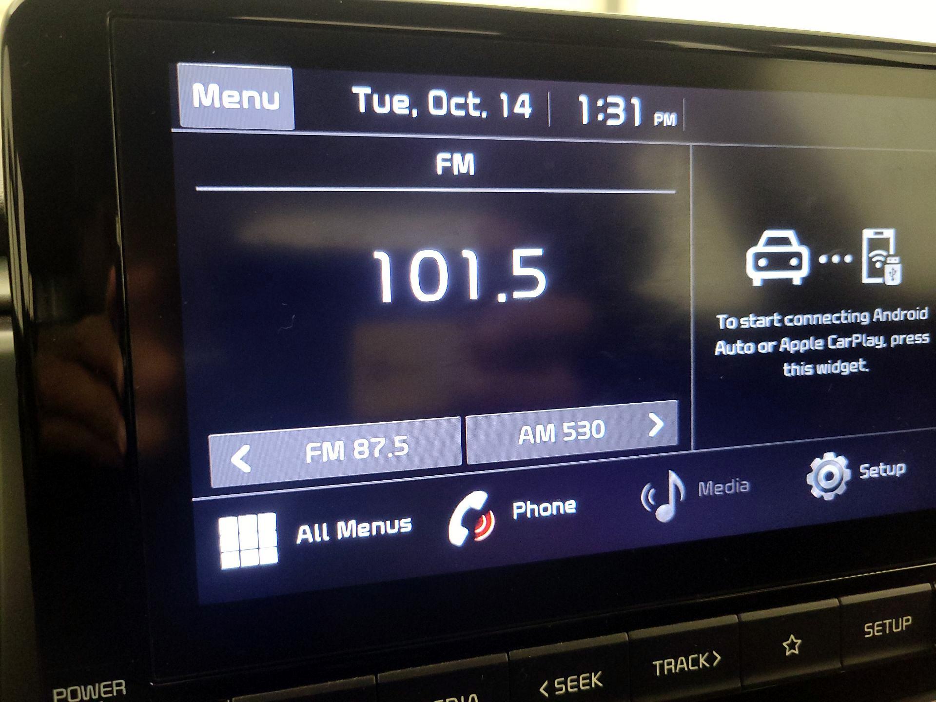 Thumbnail: 2021 Kia Rio - 15