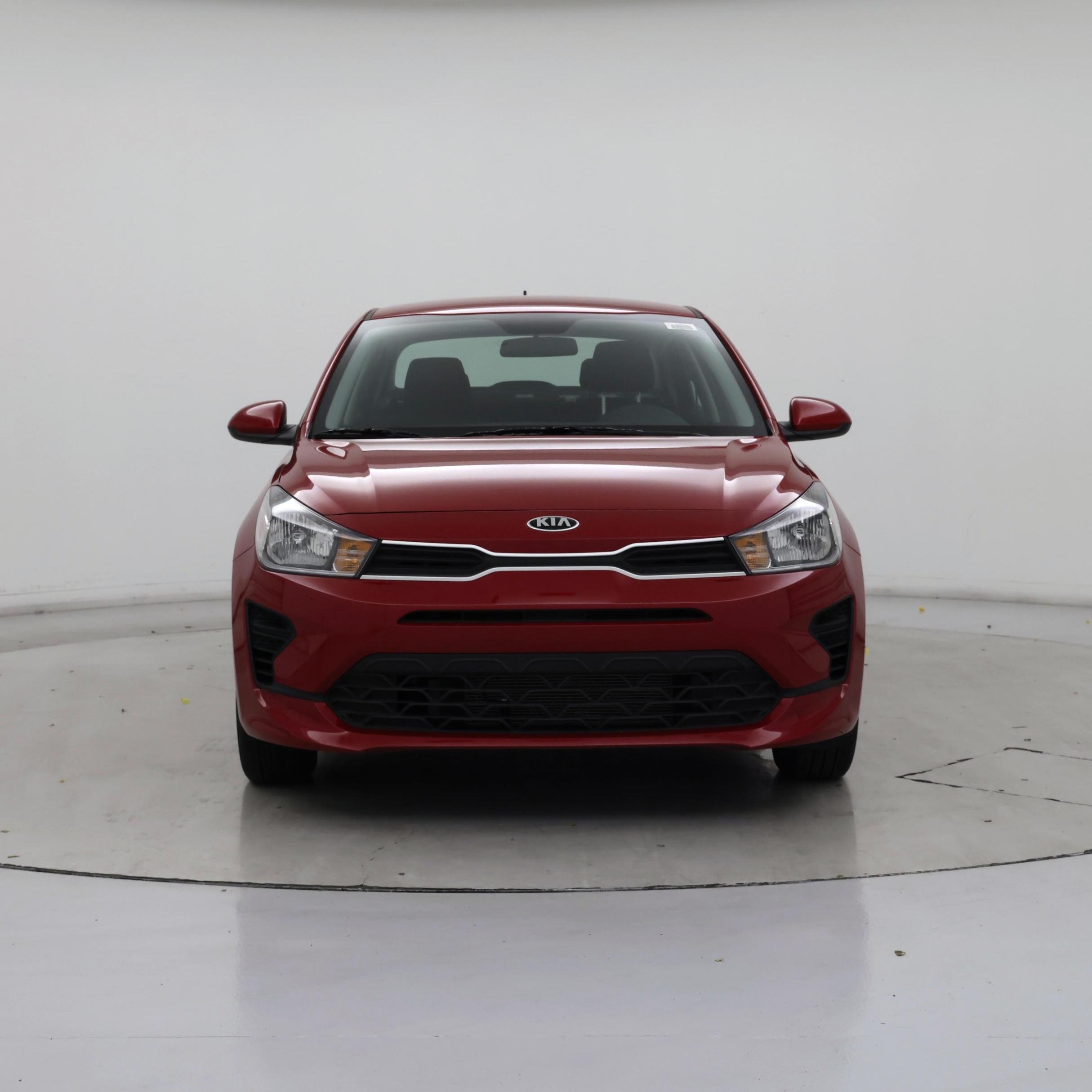 Thumbnail: 2021 Kia Rio - 5