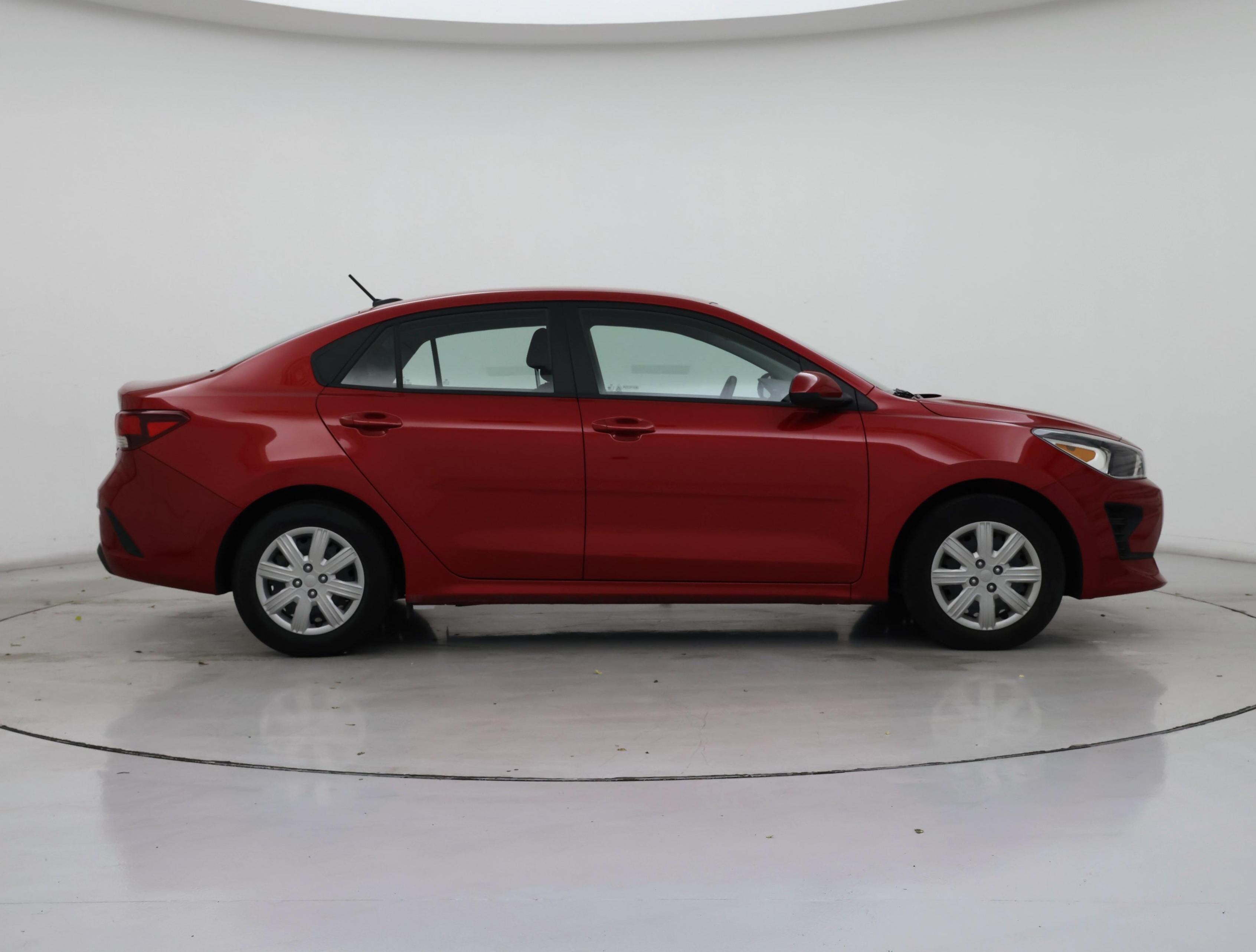 Thumbnail: 2021 Kia Rio - 7