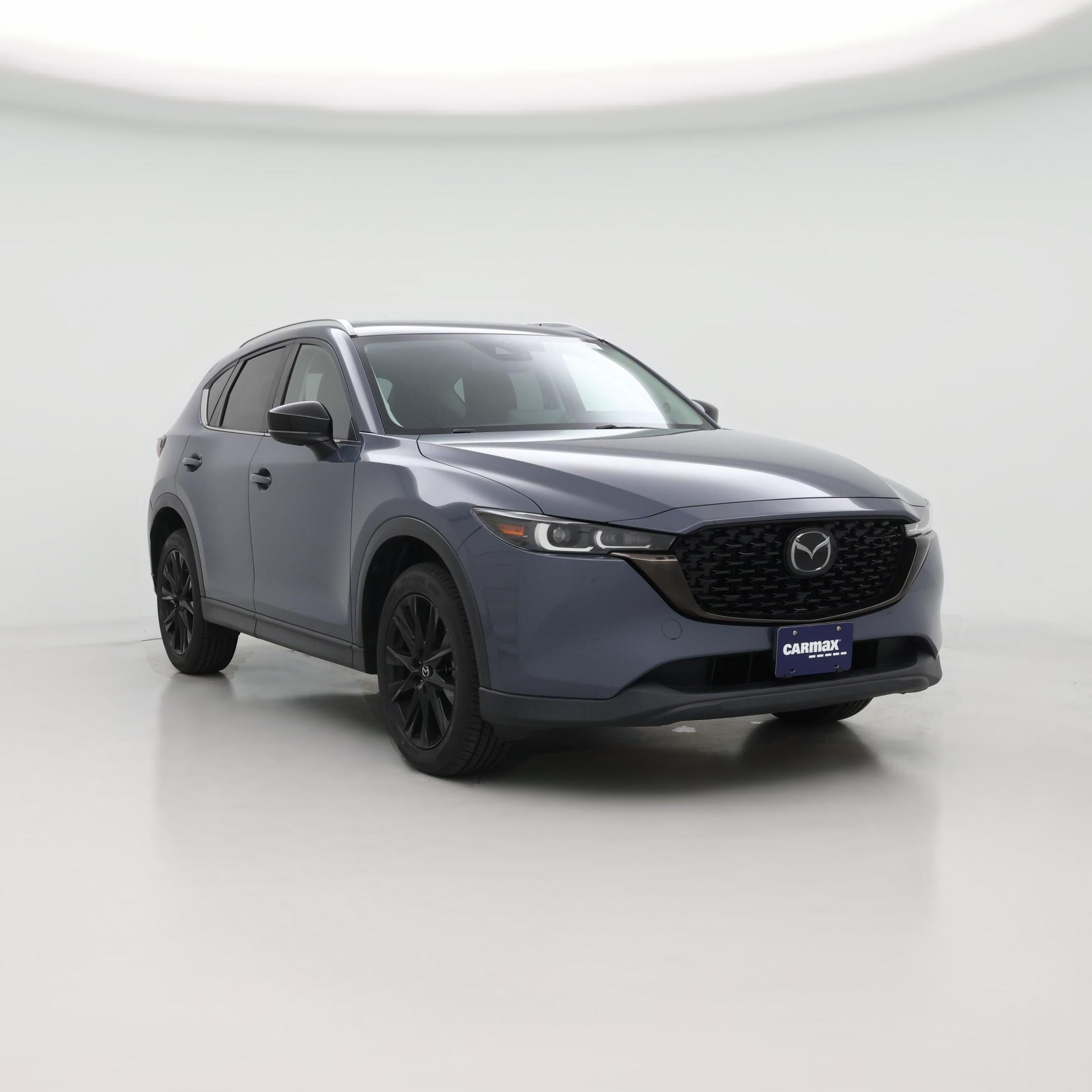 Thumbnail: 2023 Mazda CX-5 - 1