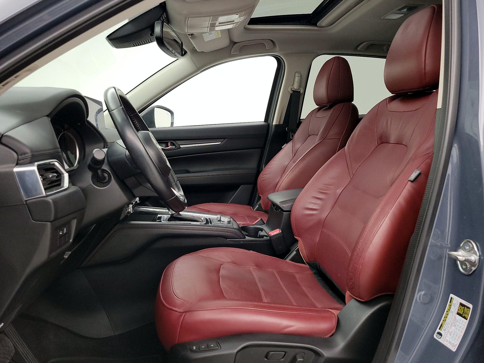 Thumbnail: 2023 Mazda CX-5 - 11