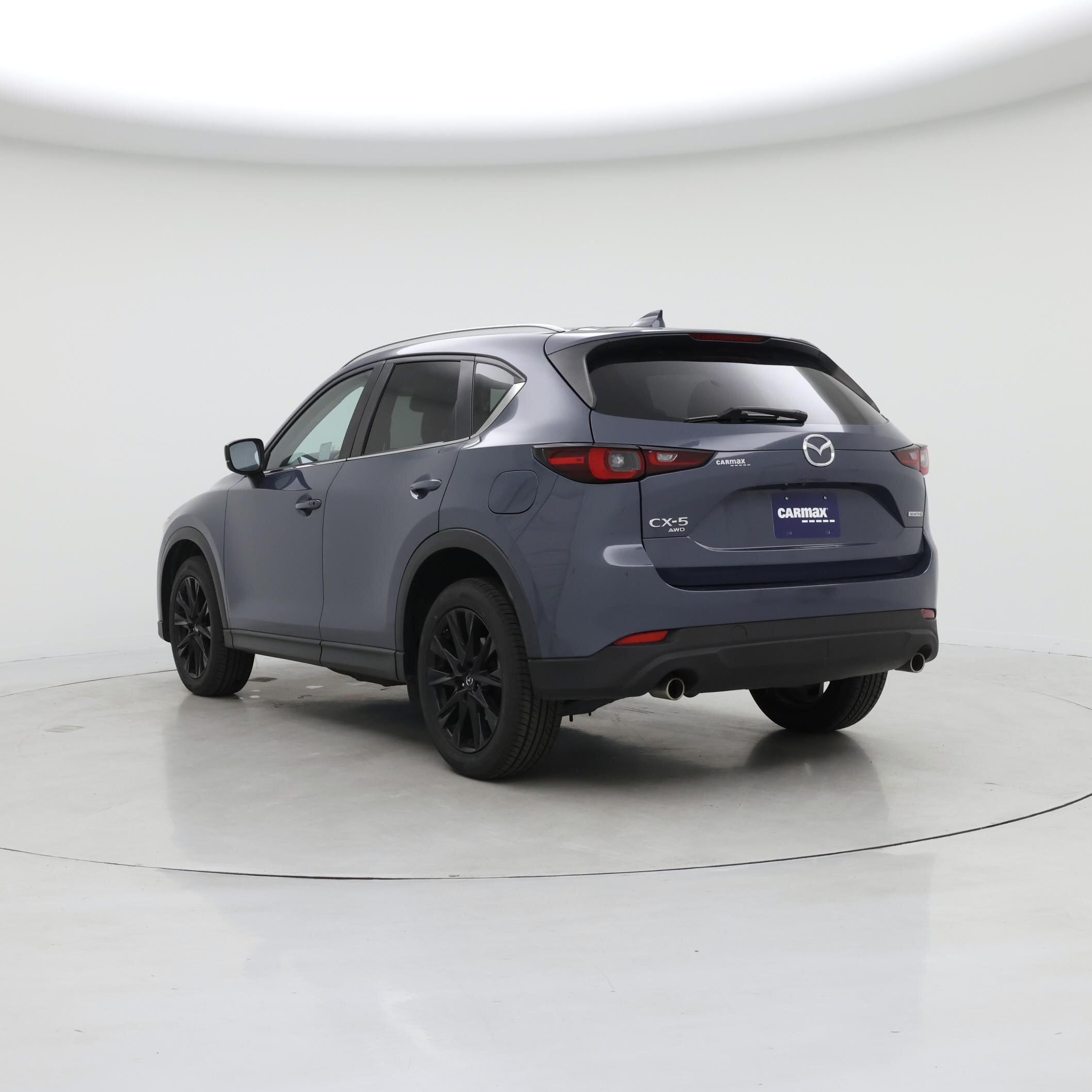 Thumbnail: 2023 Mazda CX-5 - 2
