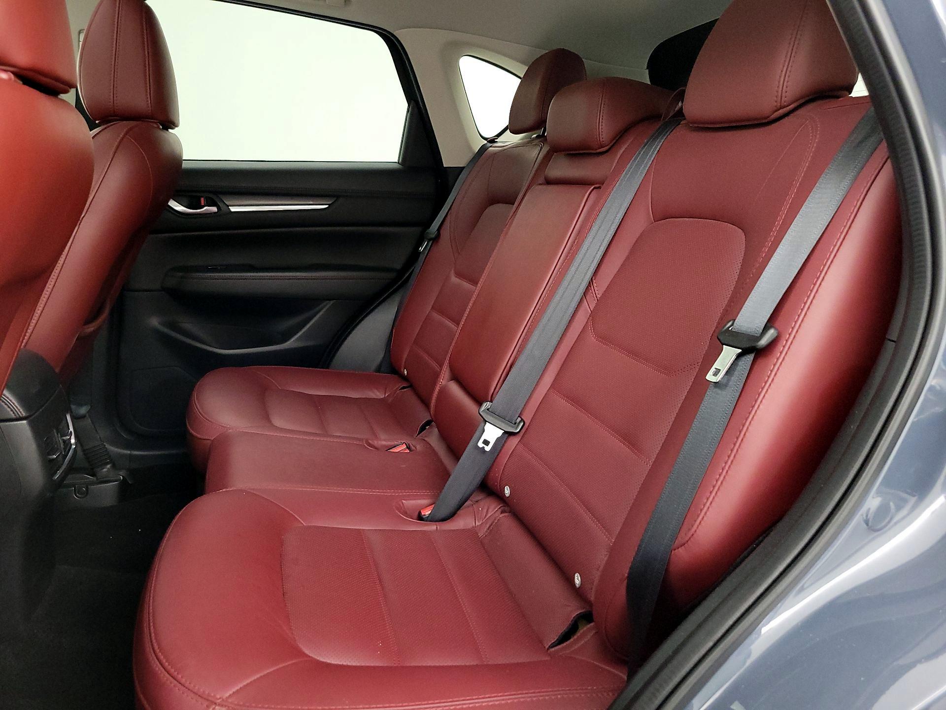 Thumbnail: 2023 Mazda CX-5 - 20