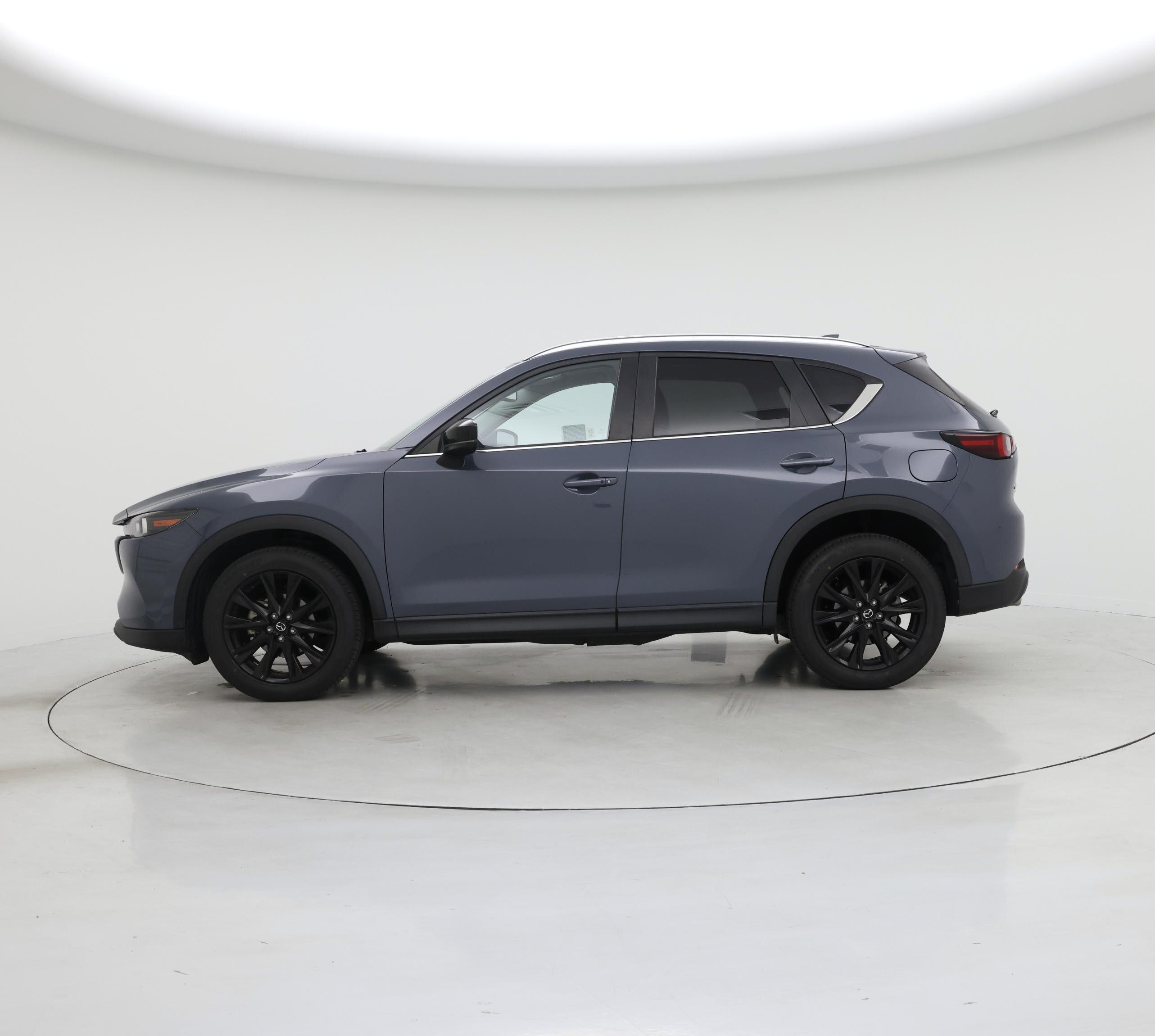 Thumbnail: 2023 Mazda CX-5 - 3
