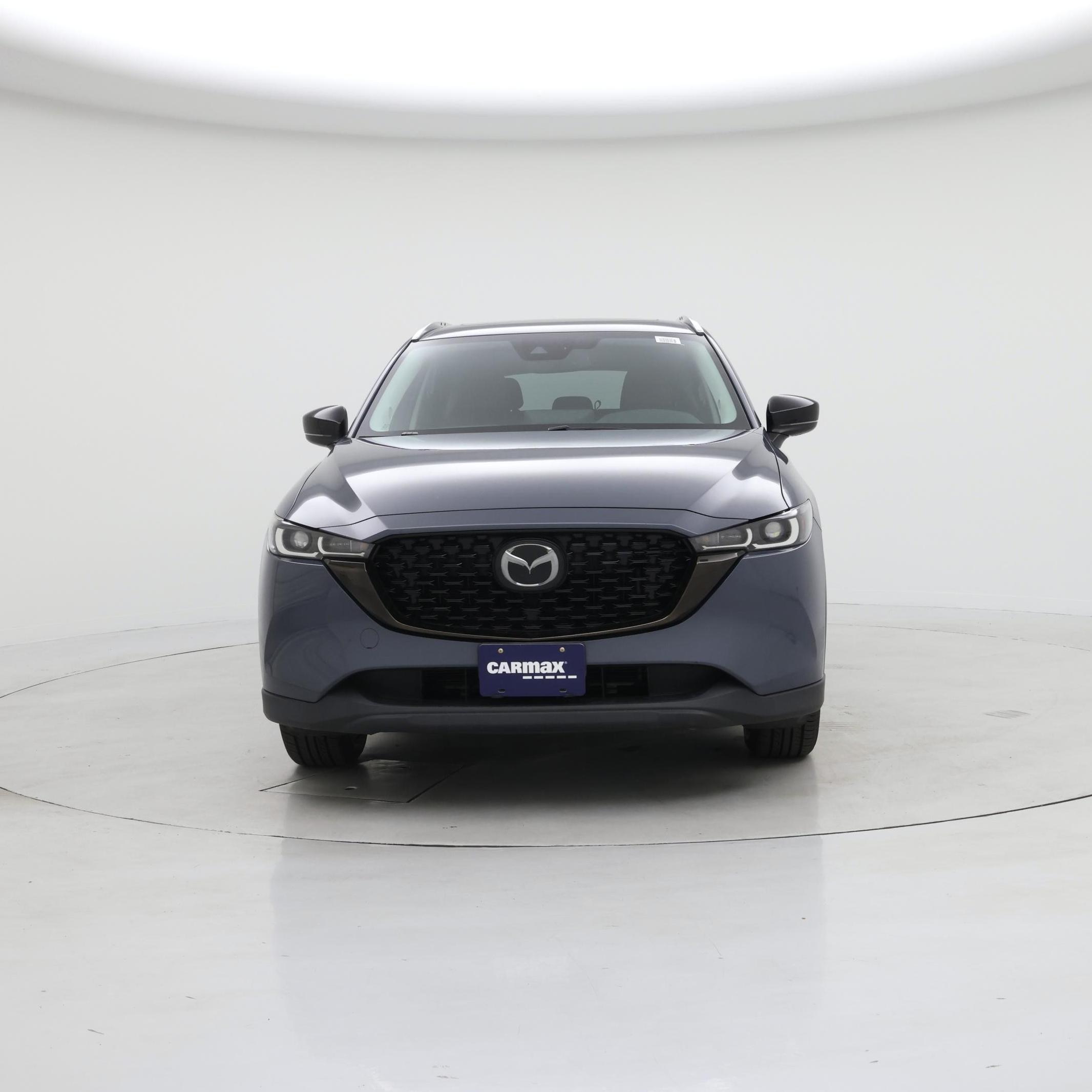 Thumbnail: 2023 Mazda CX-5 - 5