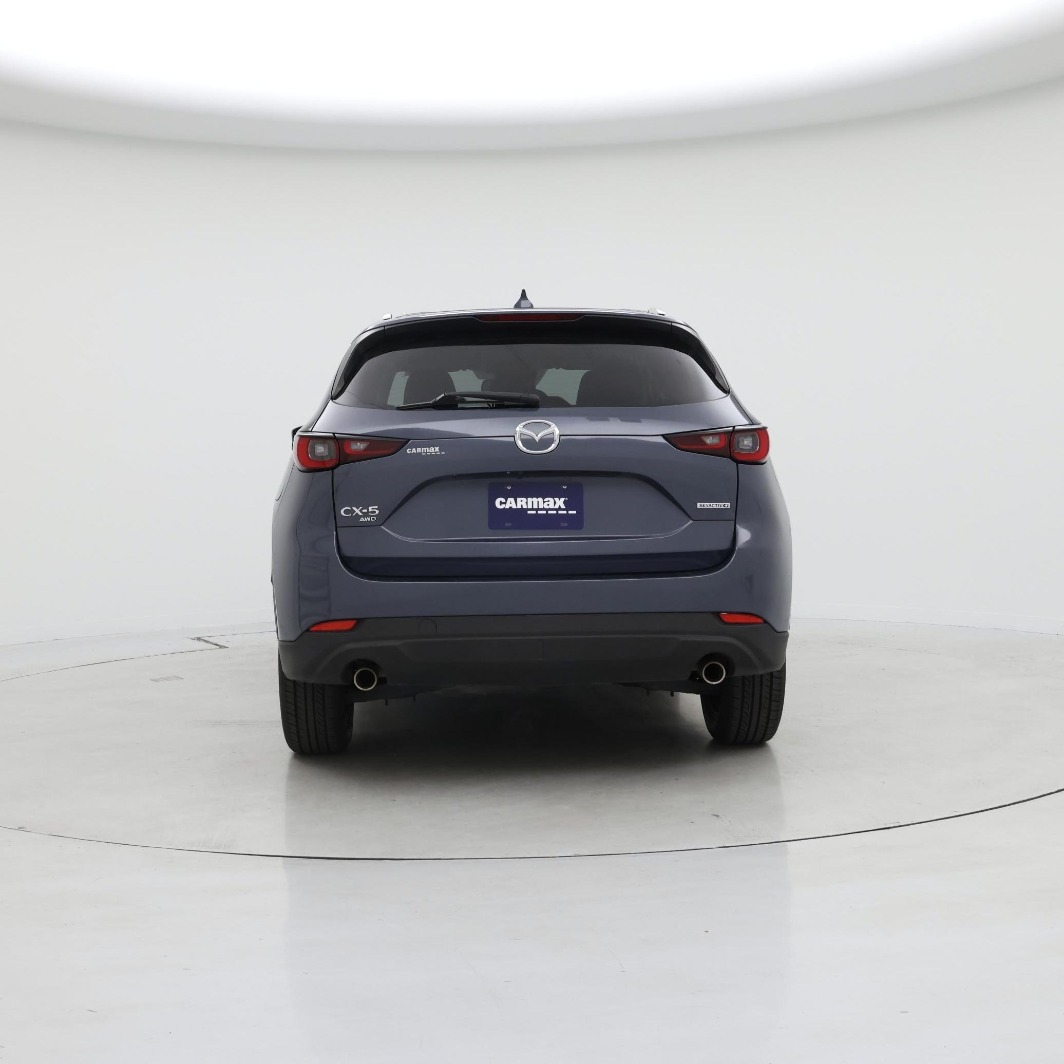 Thumbnail: 2023 Mazda CX-5 - 6