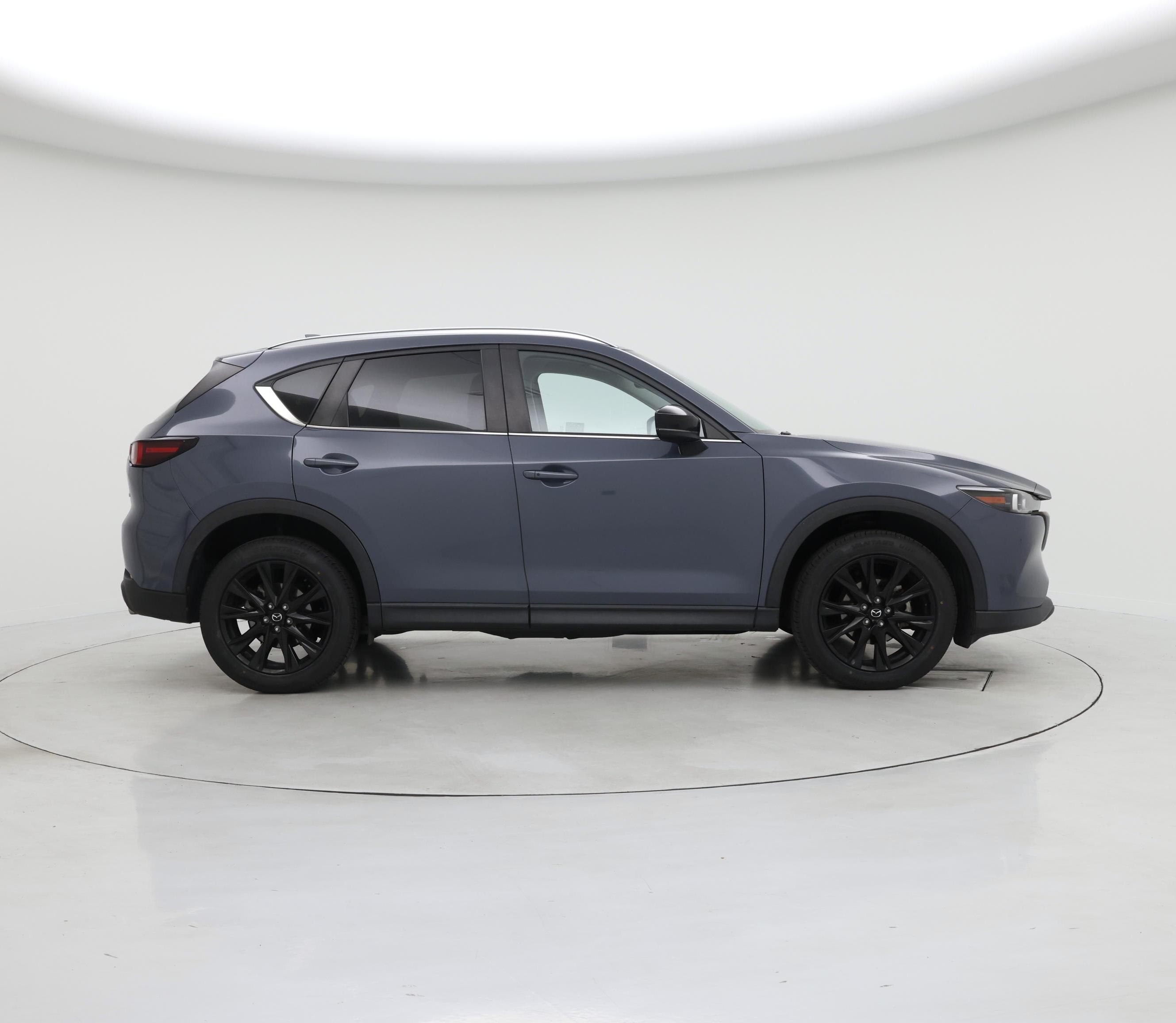 Thumbnail: 2023 Mazda CX-5 - 7