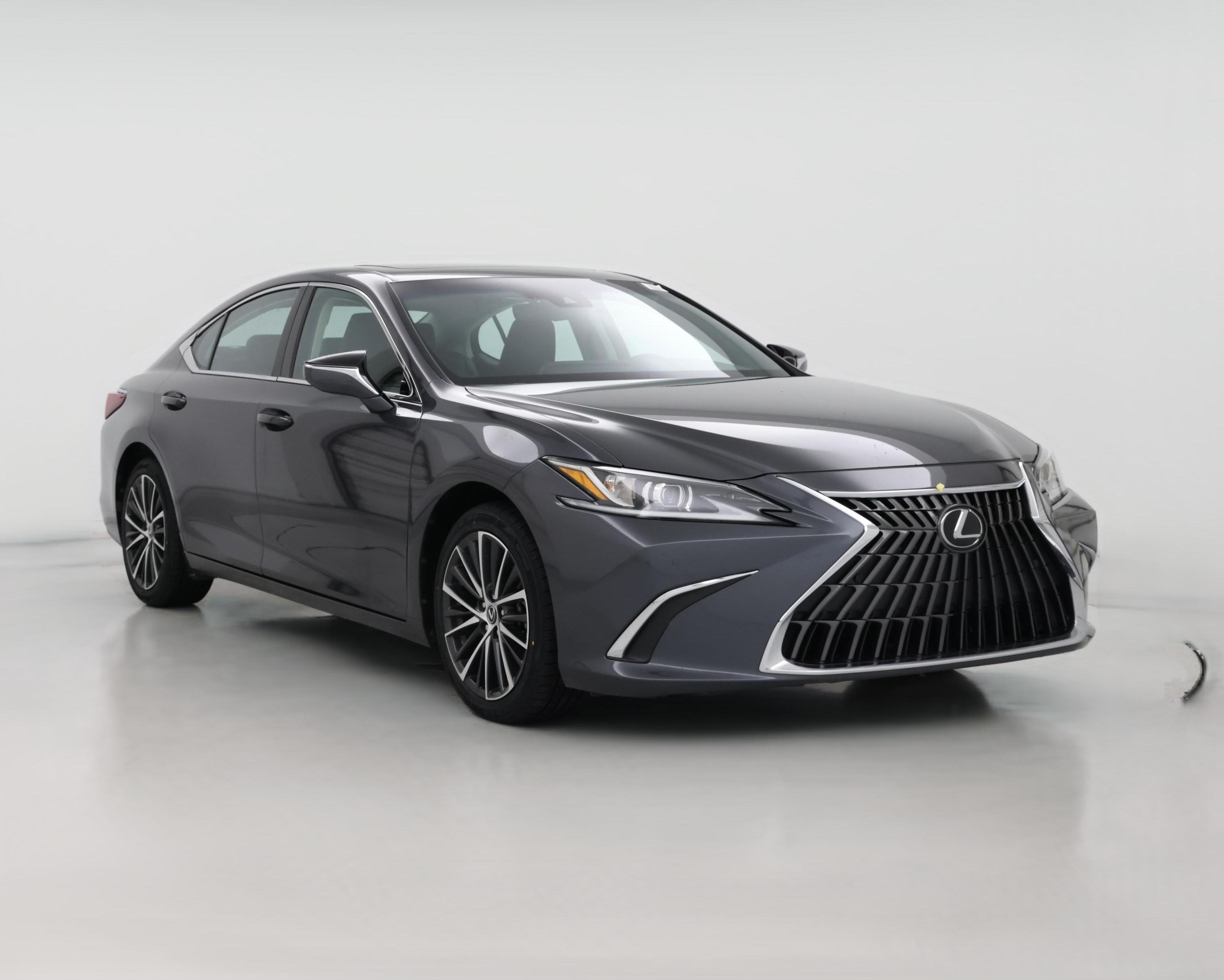 Thumbnail: 2022 Lexus ES - 1