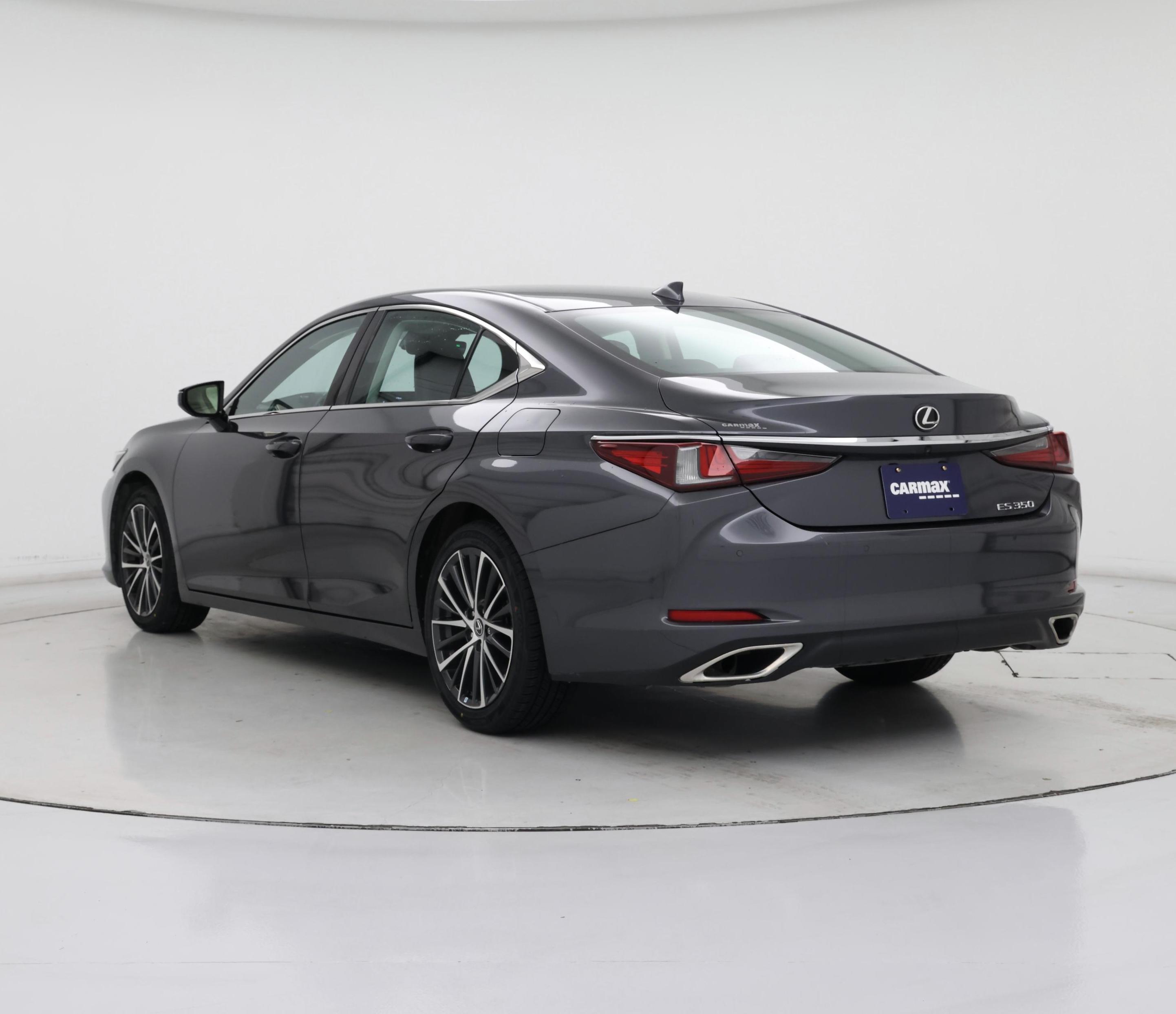 Thumbnail: 2022 Lexus ES - 2