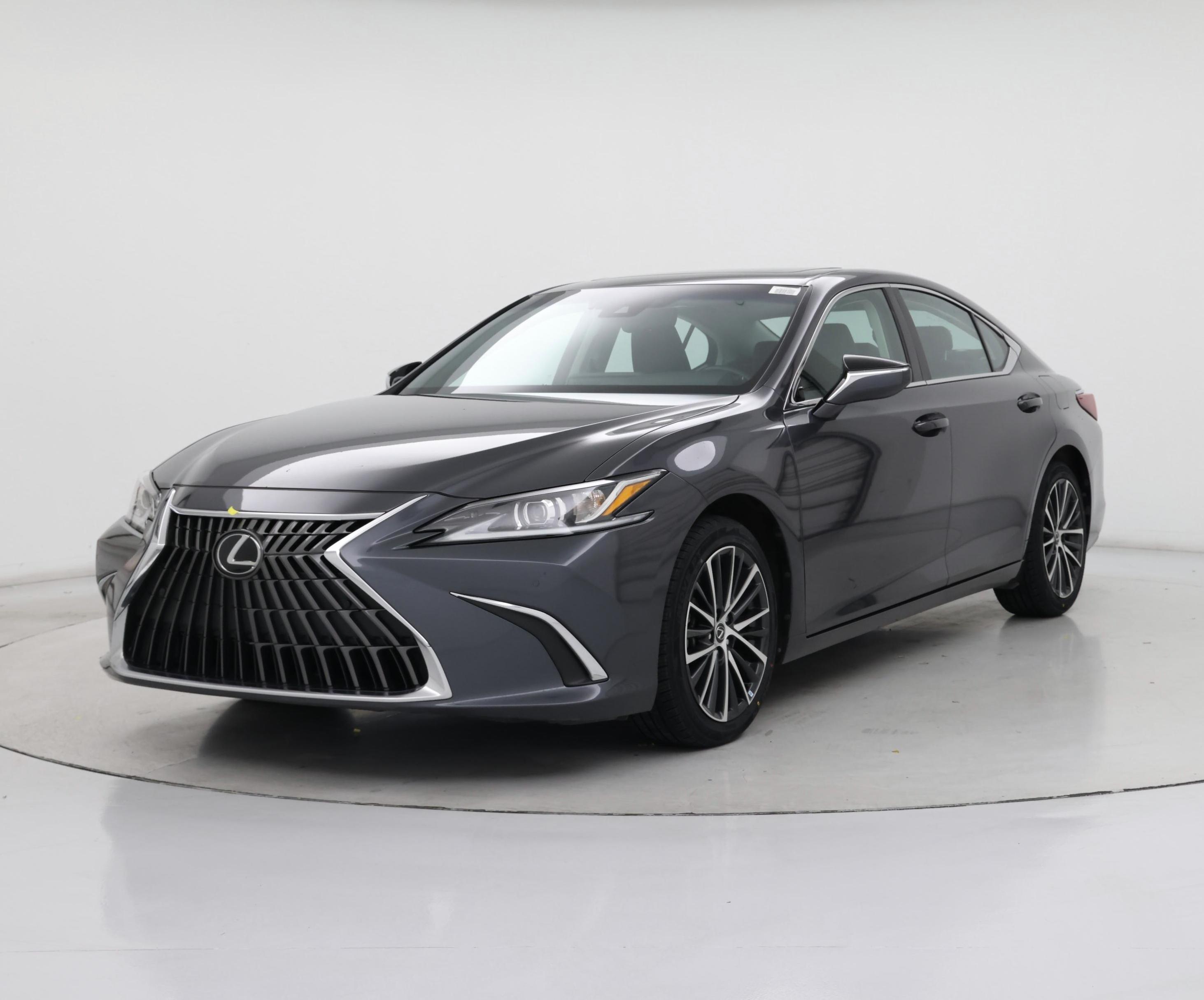 Thumbnail: 2022 Lexus ES - 4