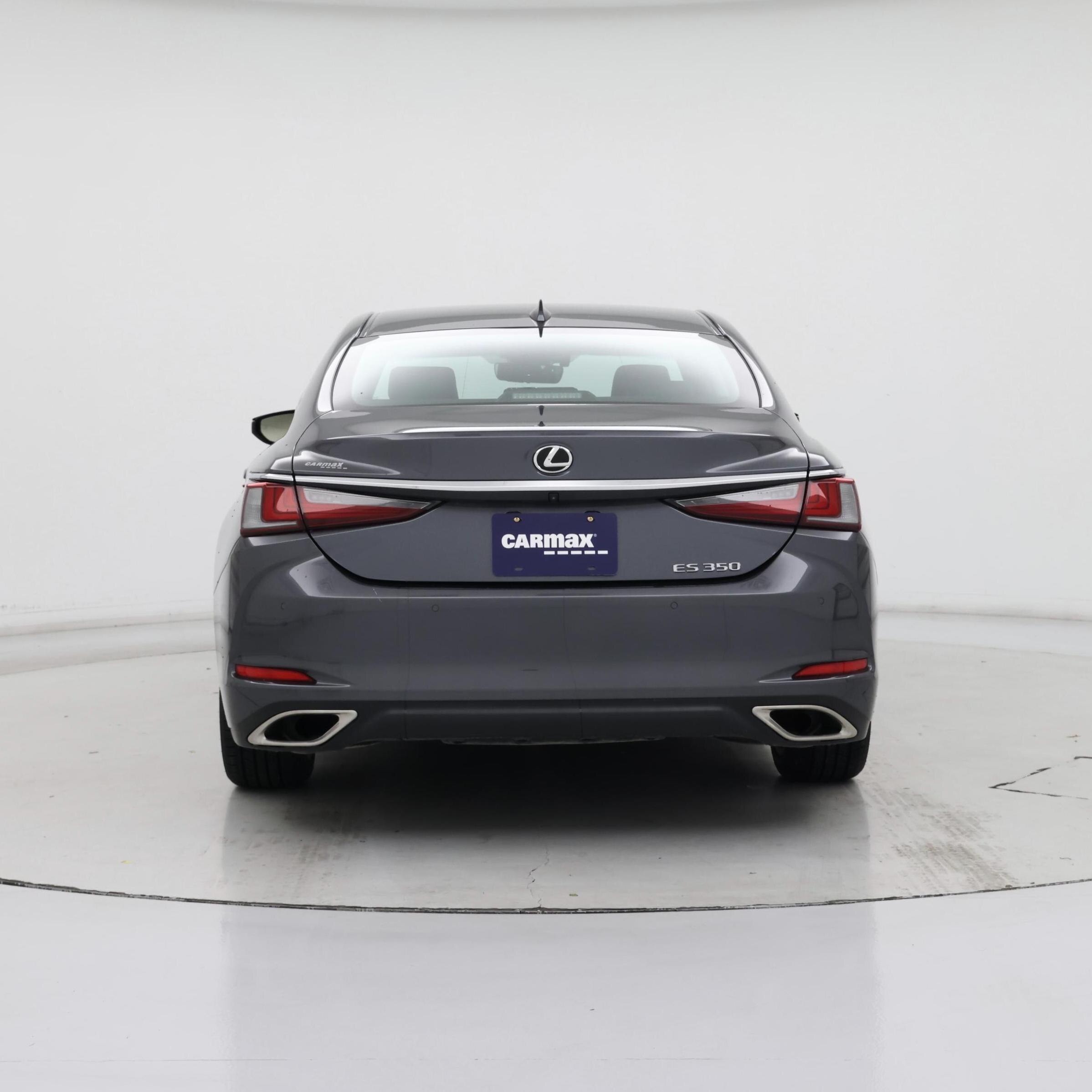 Thumbnail: 2022 Lexus ES - 6