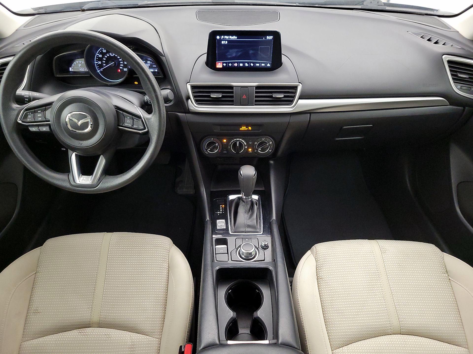 Thumbnail: 2017 Mazda Mazda3 - 9