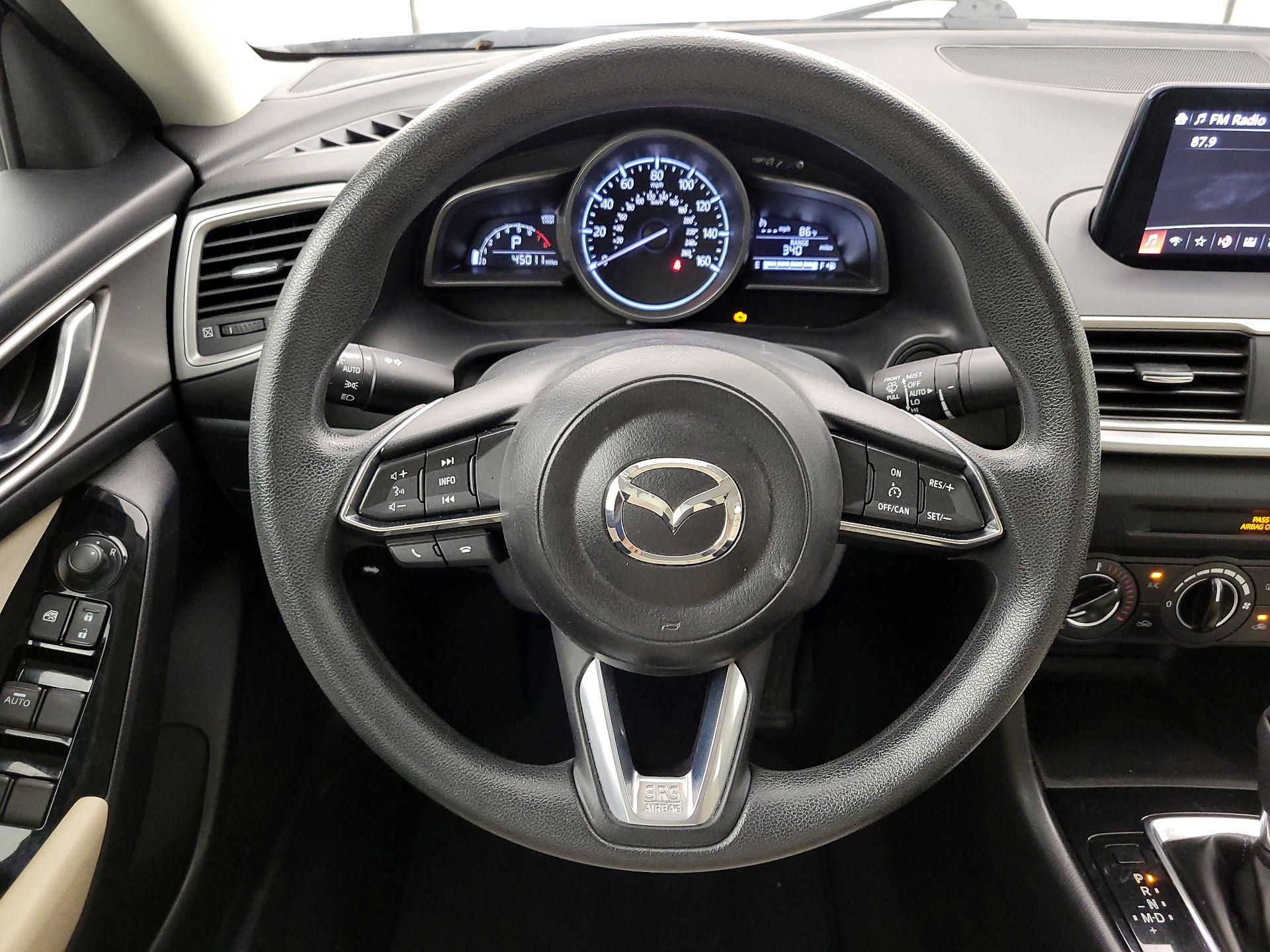 Thumbnail: 2017 Mazda Mazda3 - 10