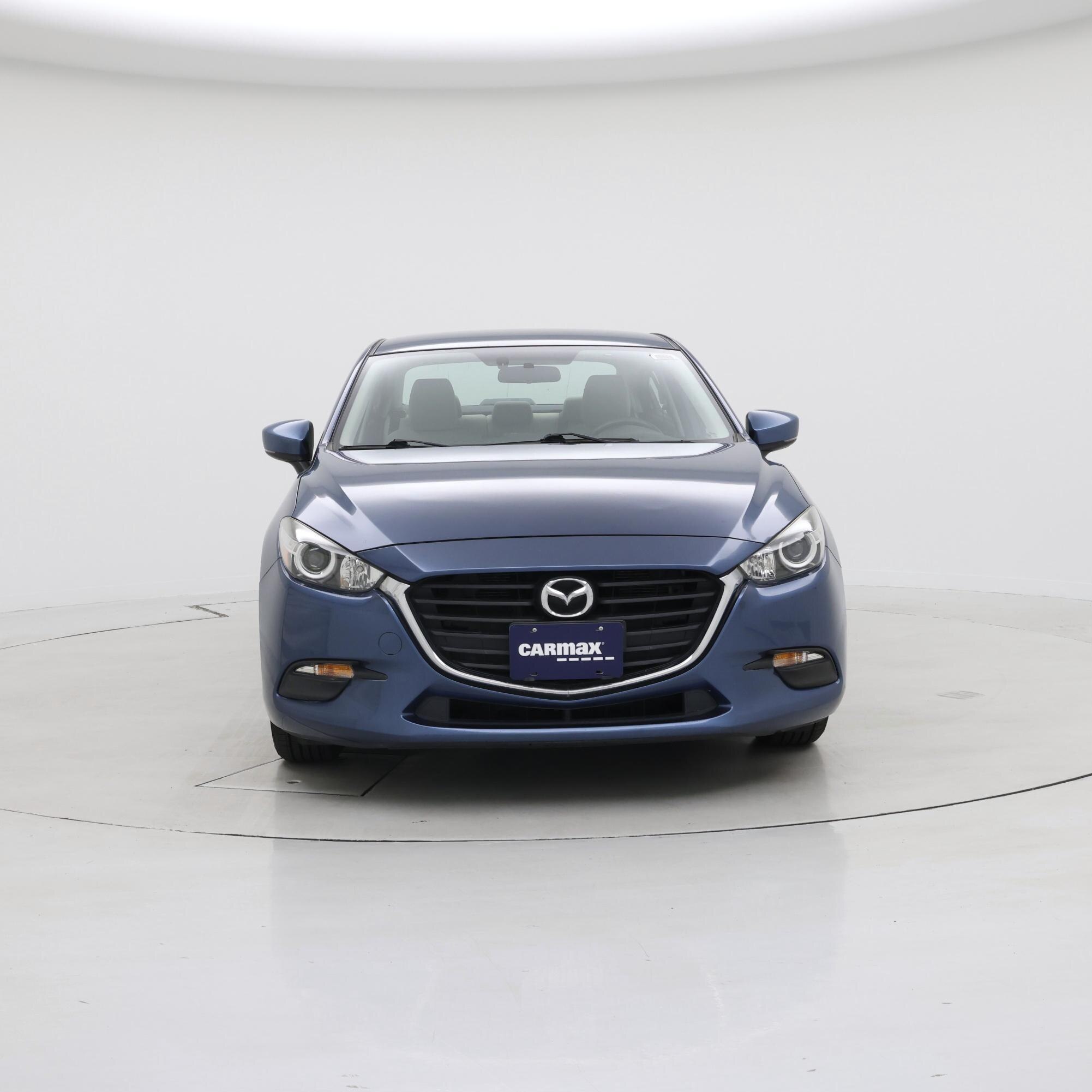 Thumbnail: 2017 Mazda Mazda3 - 5