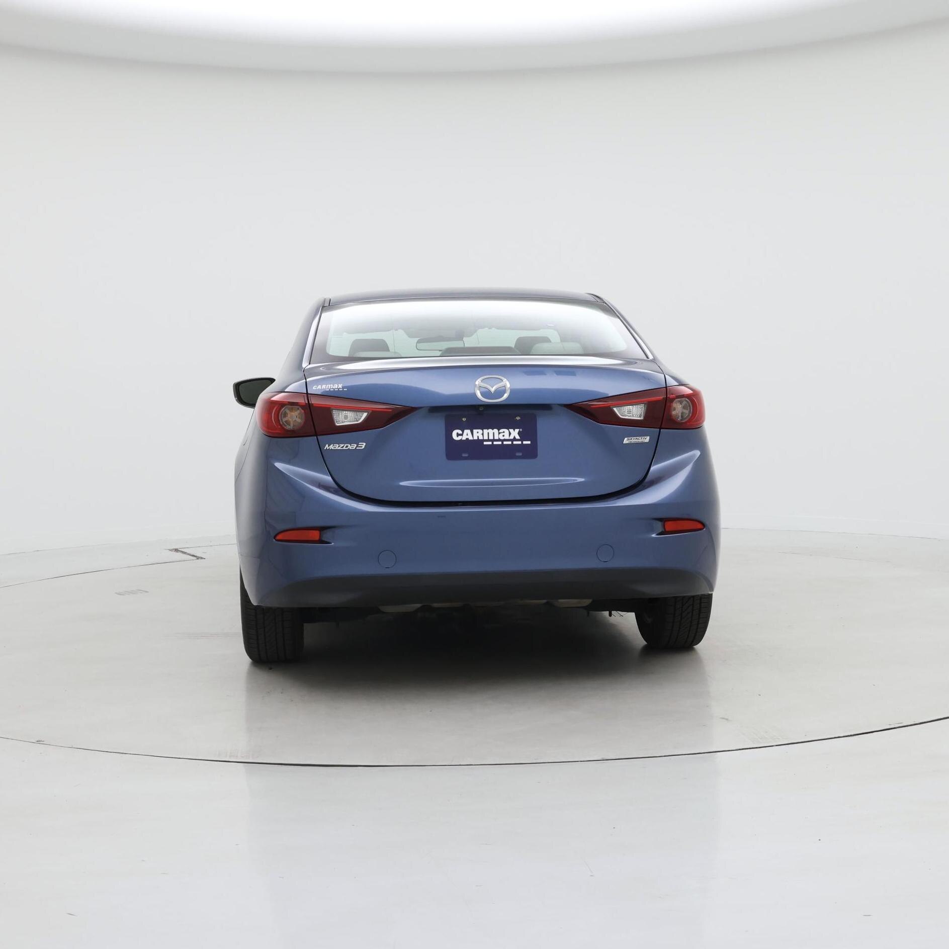 Thumbnail: 2017 Mazda Mazda3 - 6