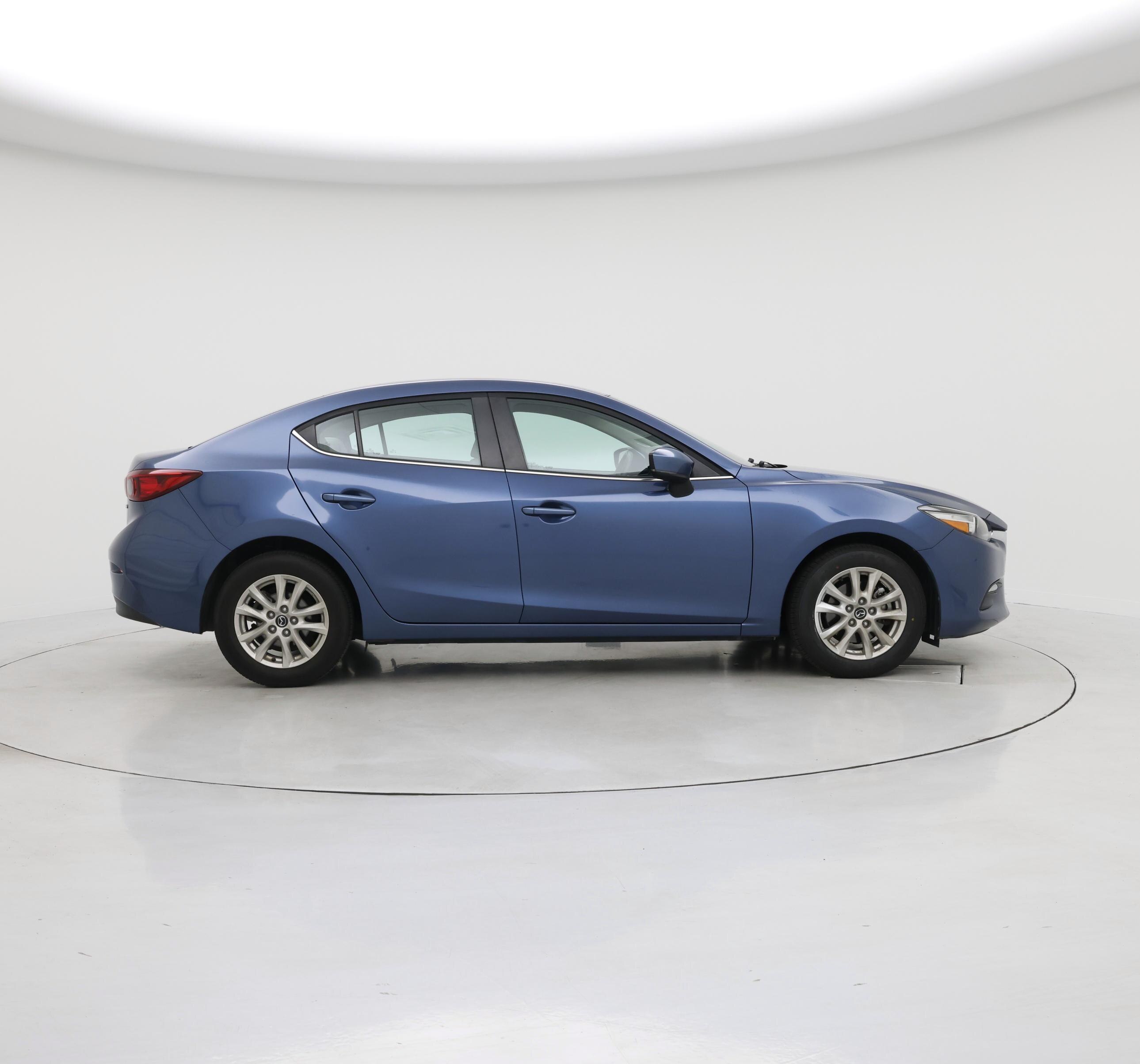 Thumbnail: 2017 Mazda Mazda3 - 7