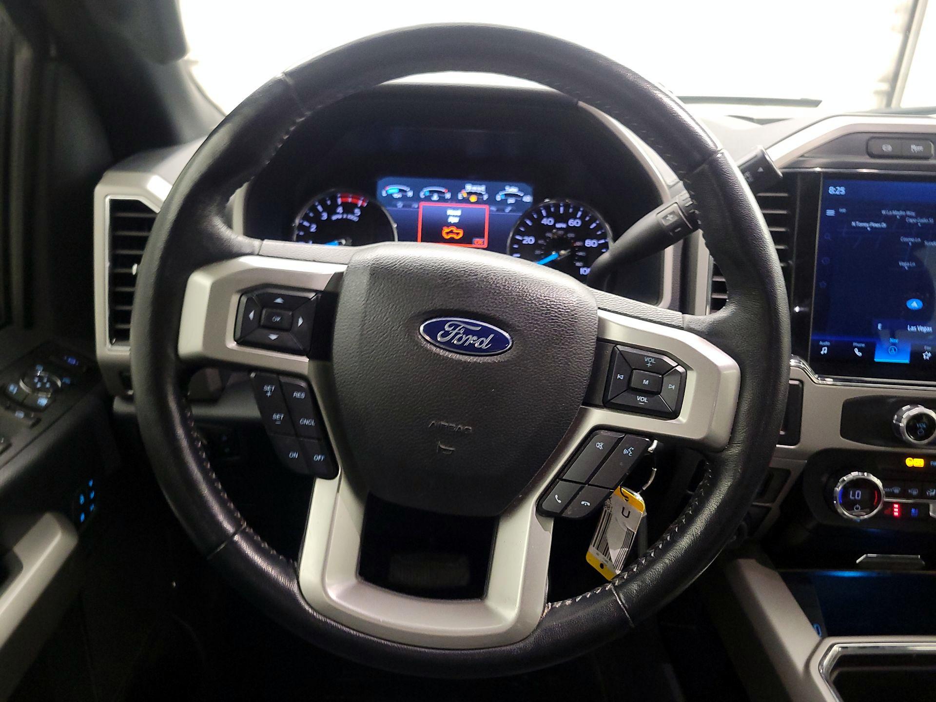 Thumbnail: 2022 Ford F-250 - 10