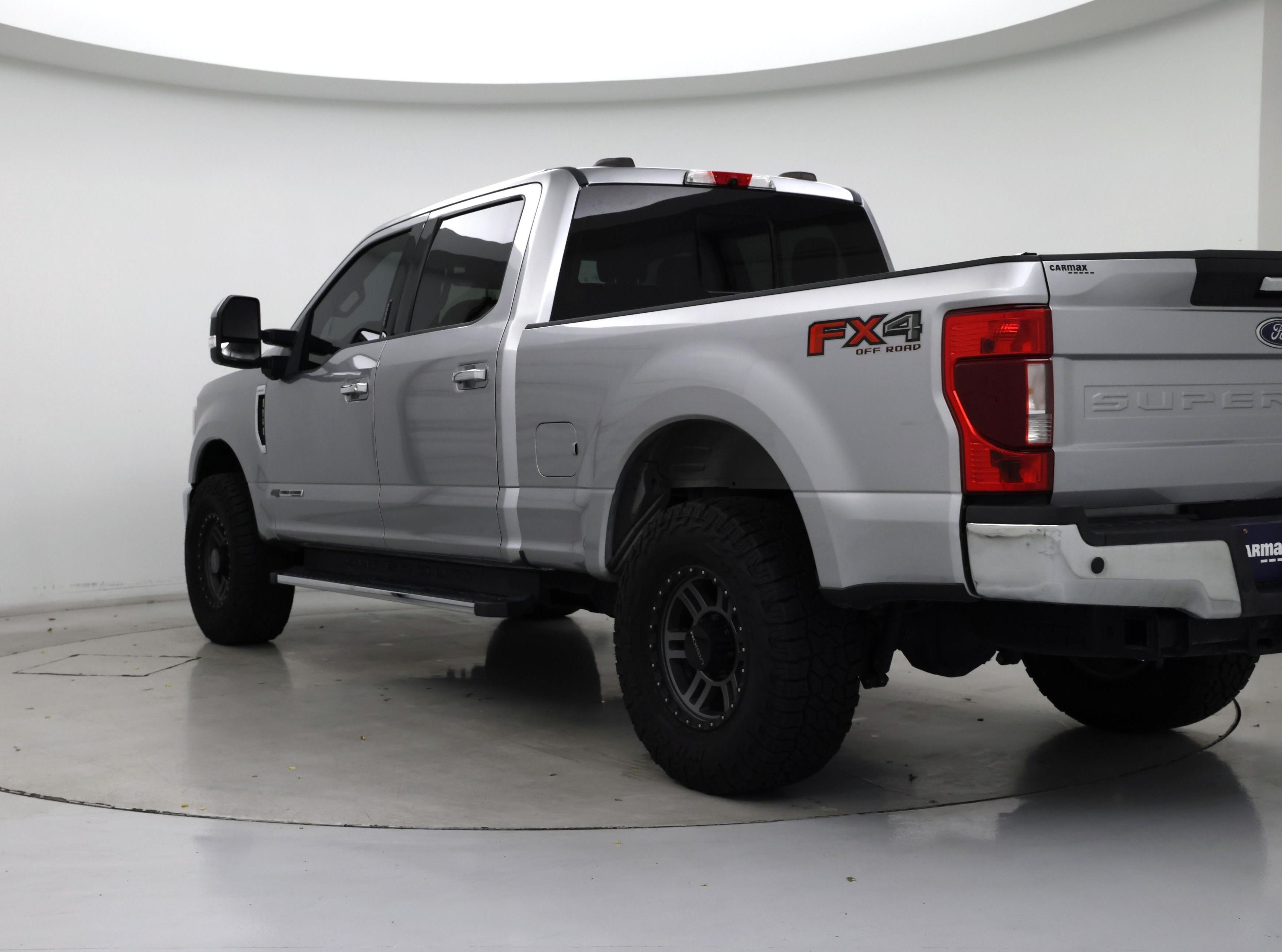 Thumbnail: 2022 Ford F-250 - 2
