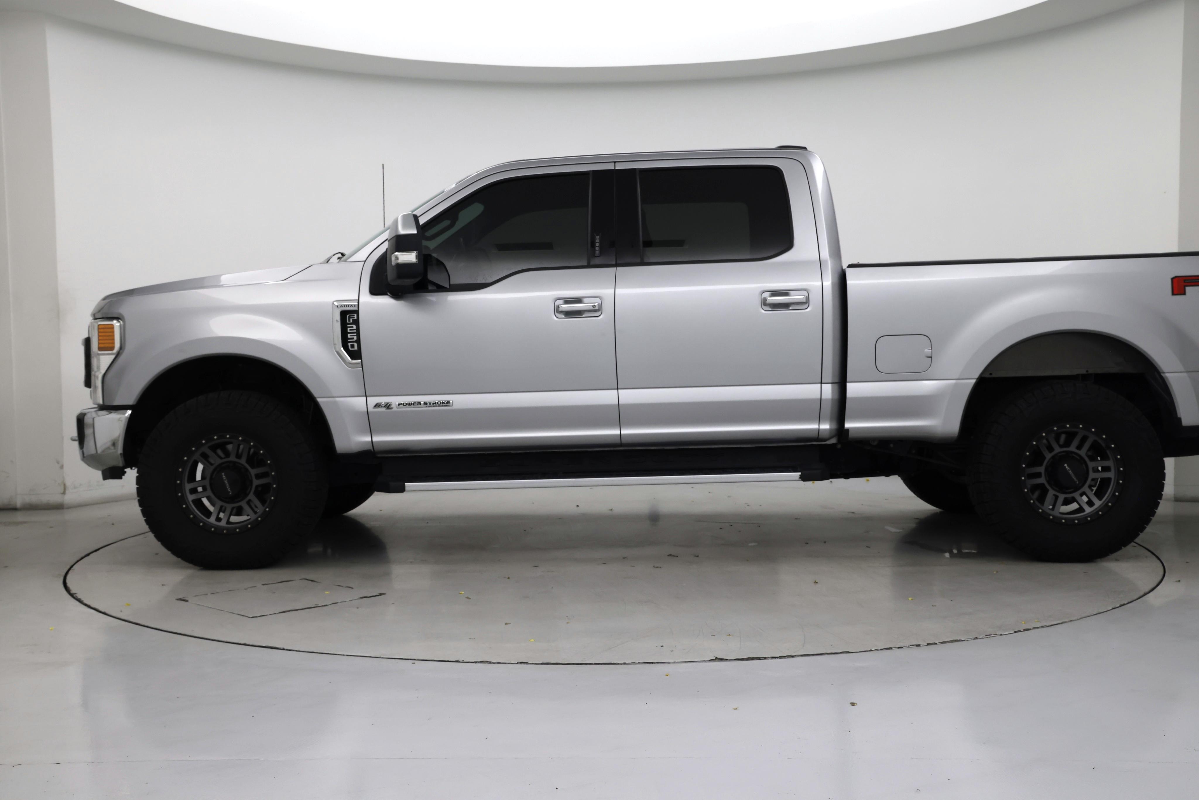Thumbnail: 2022 Ford F-250 - 3
