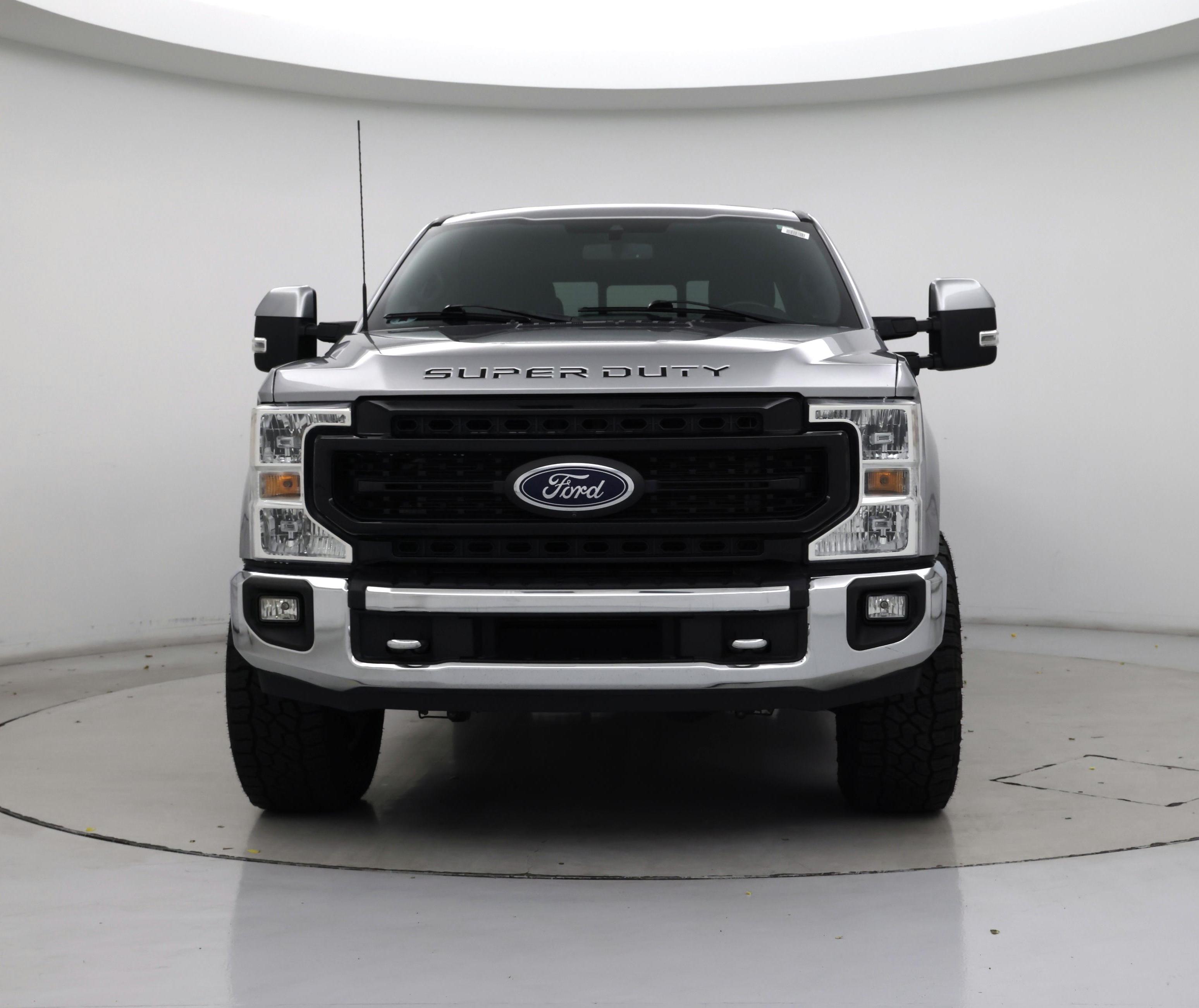Thumbnail: 2022 Ford F-250 - 5