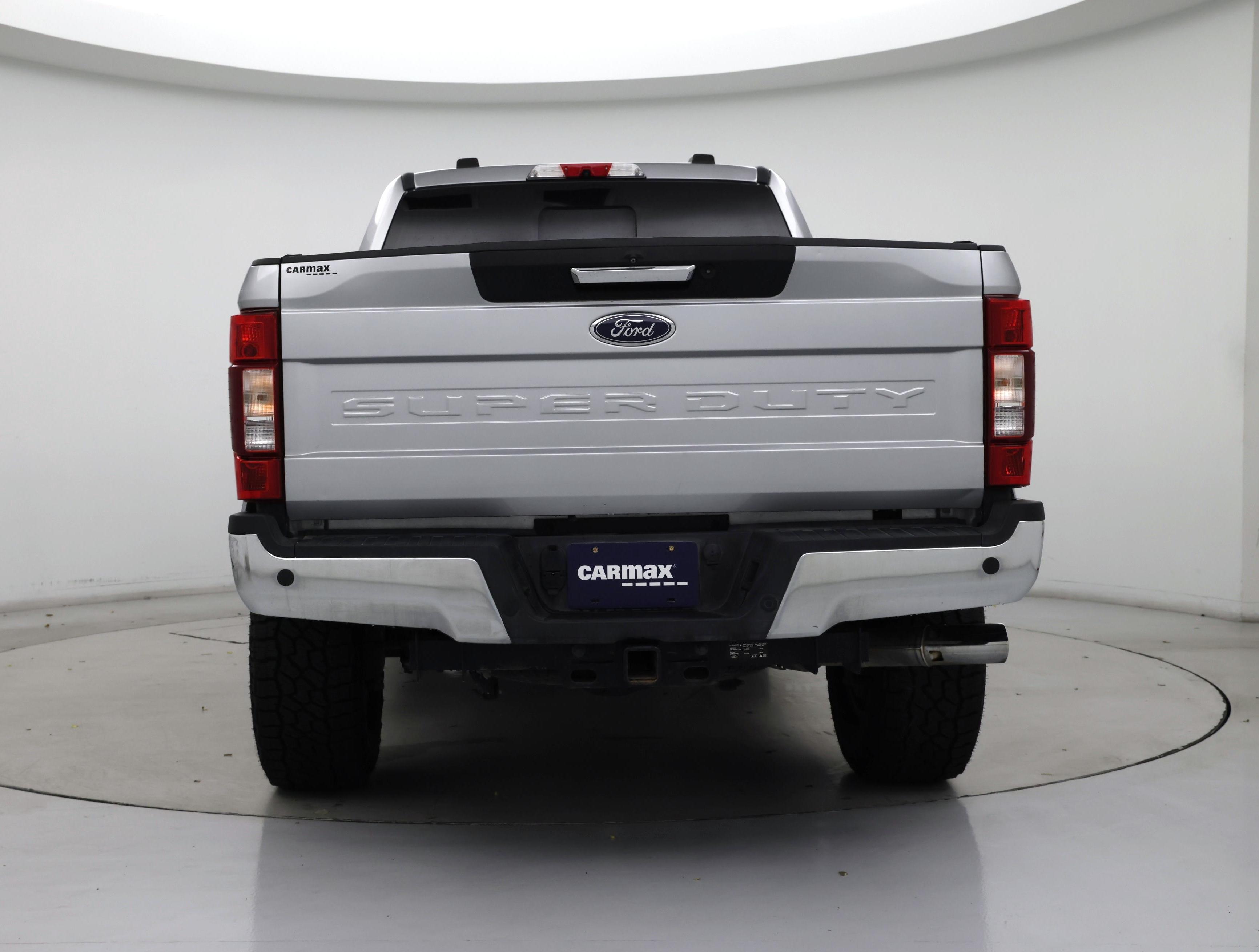 Thumbnail: 2022 Ford F-250 - 6
