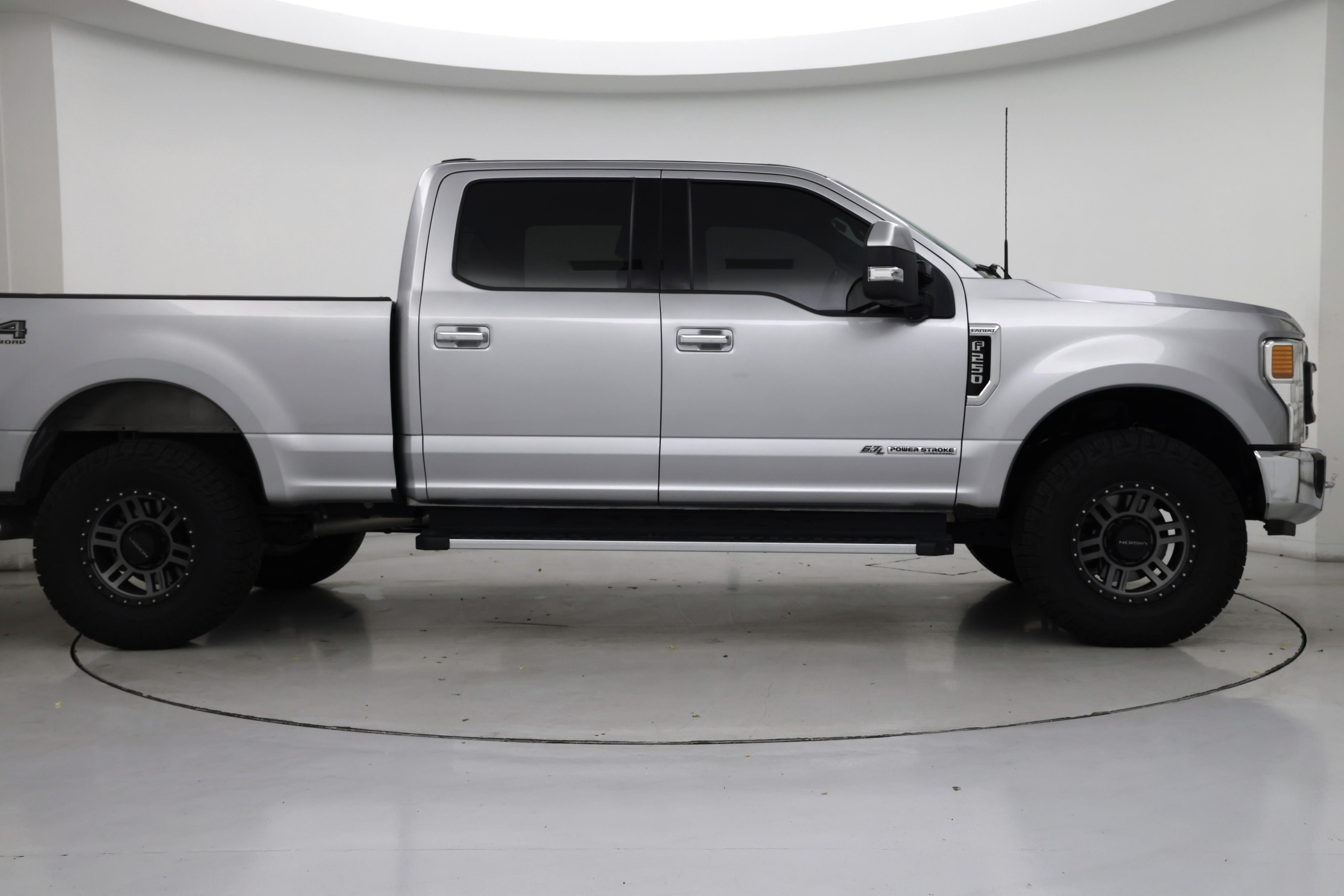 Thumbnail: 2022 Ford F-250 - 7