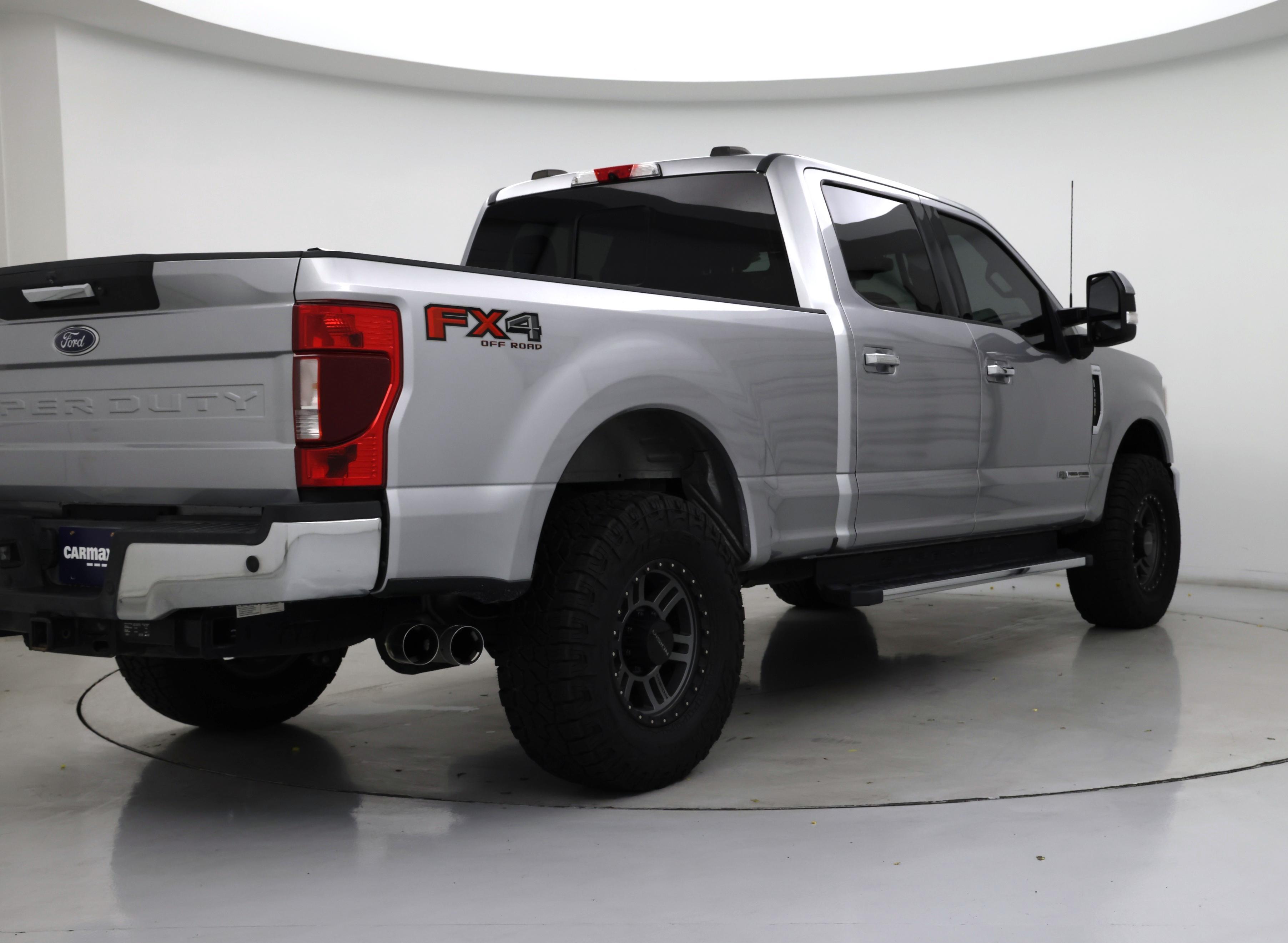Thumbnail: 2022 Ford F-250 - 8
