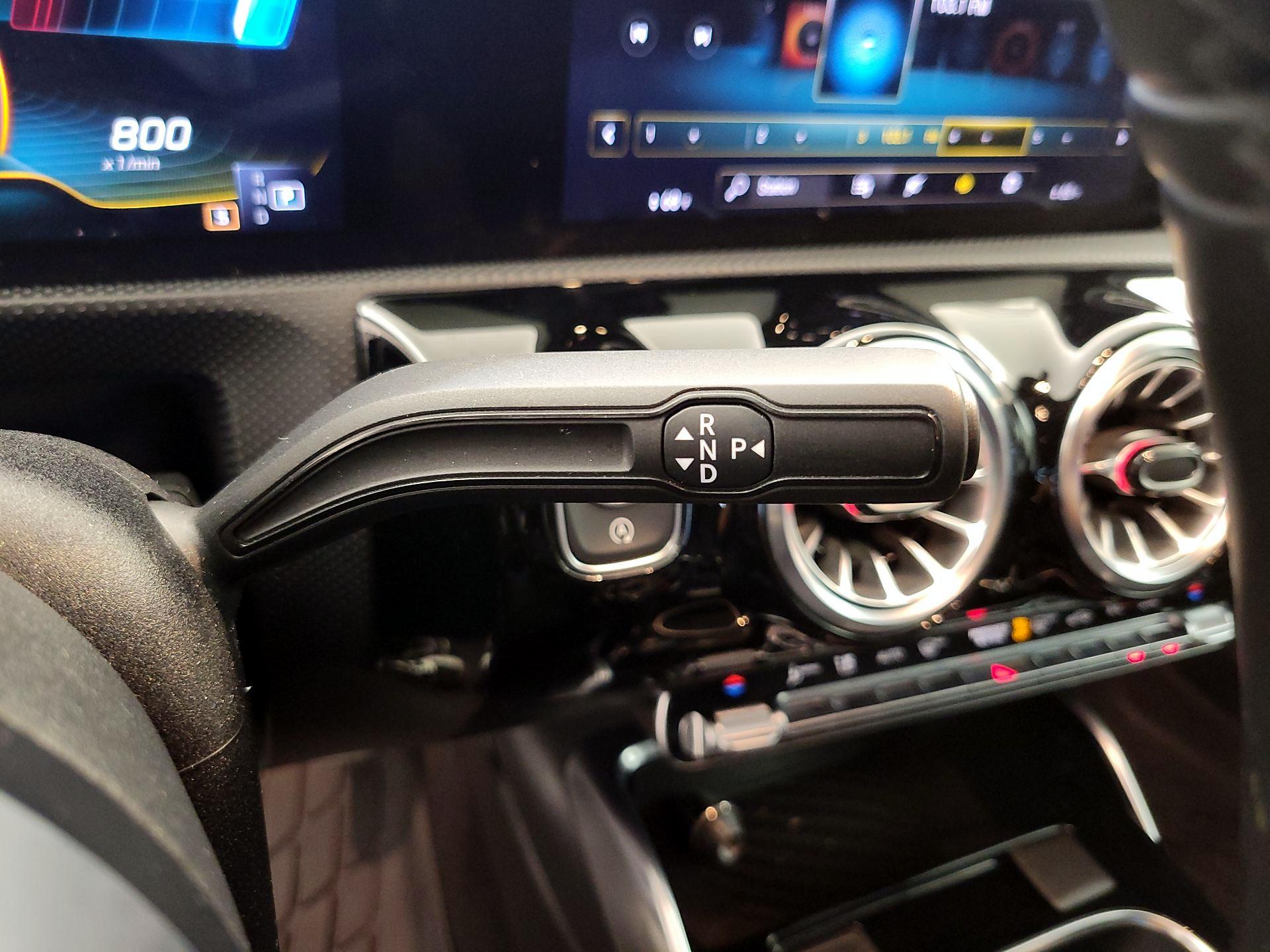 Thumbnail: 2022 Mercedes-Benz CLA - 17