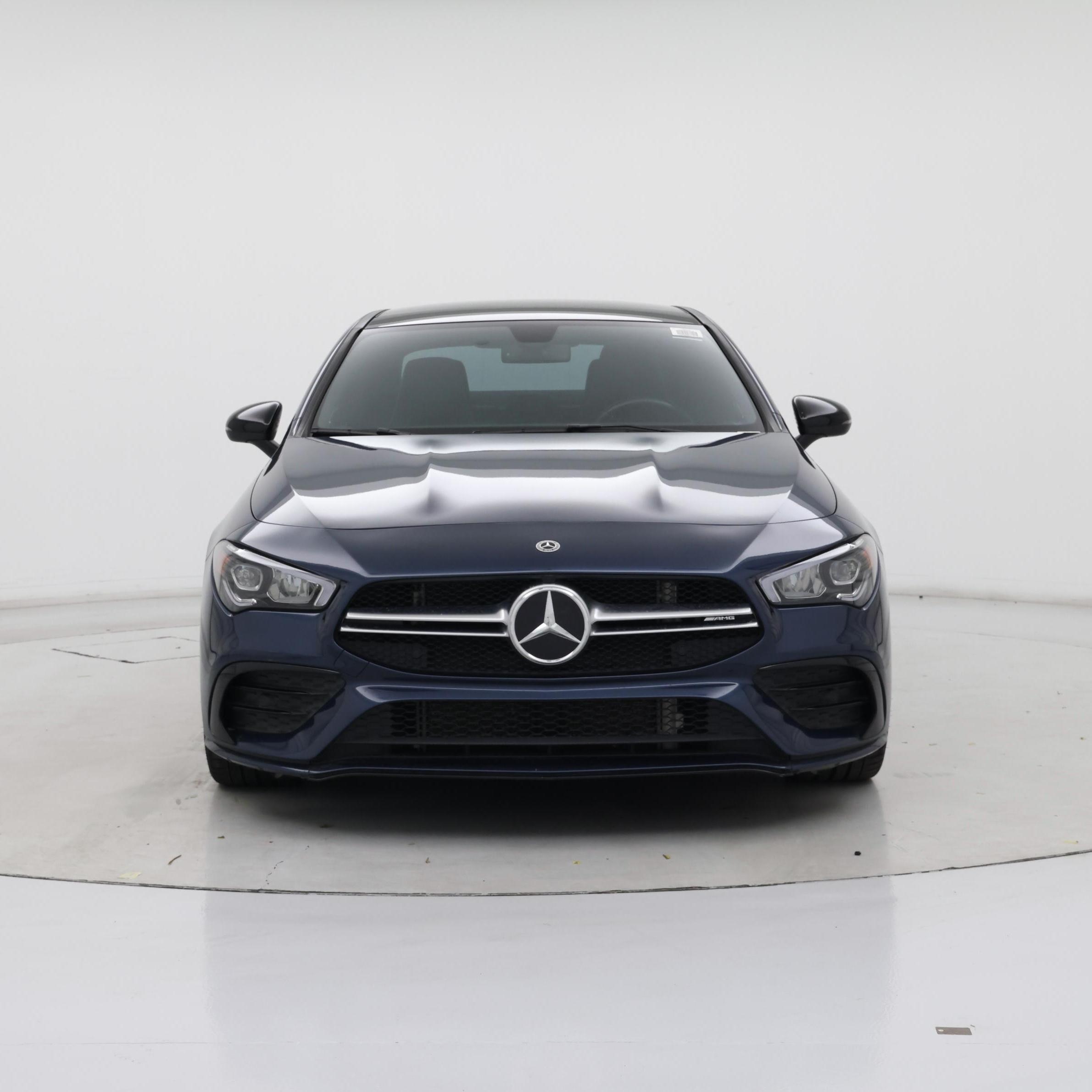 Thumbnail: 2022 Mercedes-Benz CLA - 5