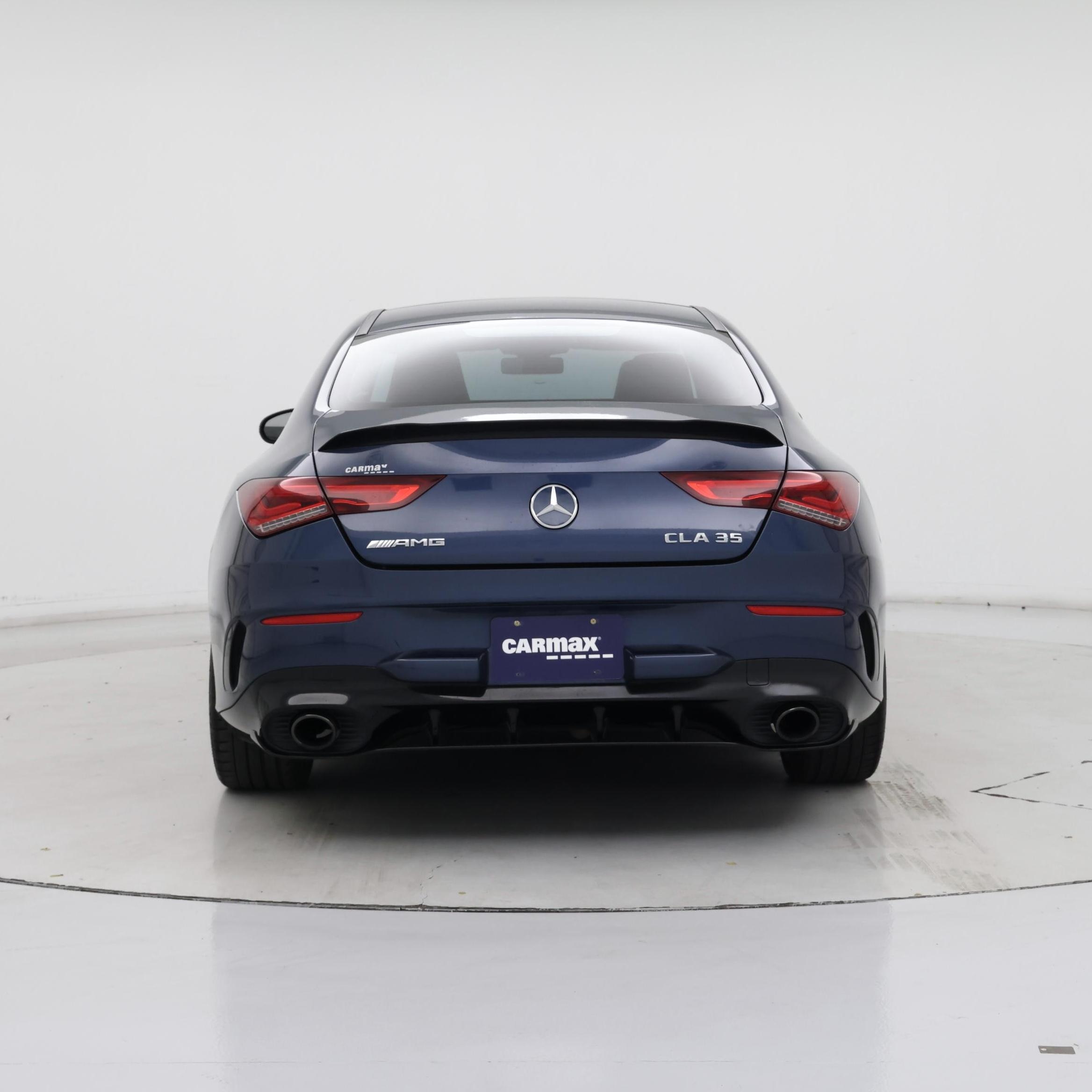 Thumbnail: 2022 Mercedes-Benz CLA - 6