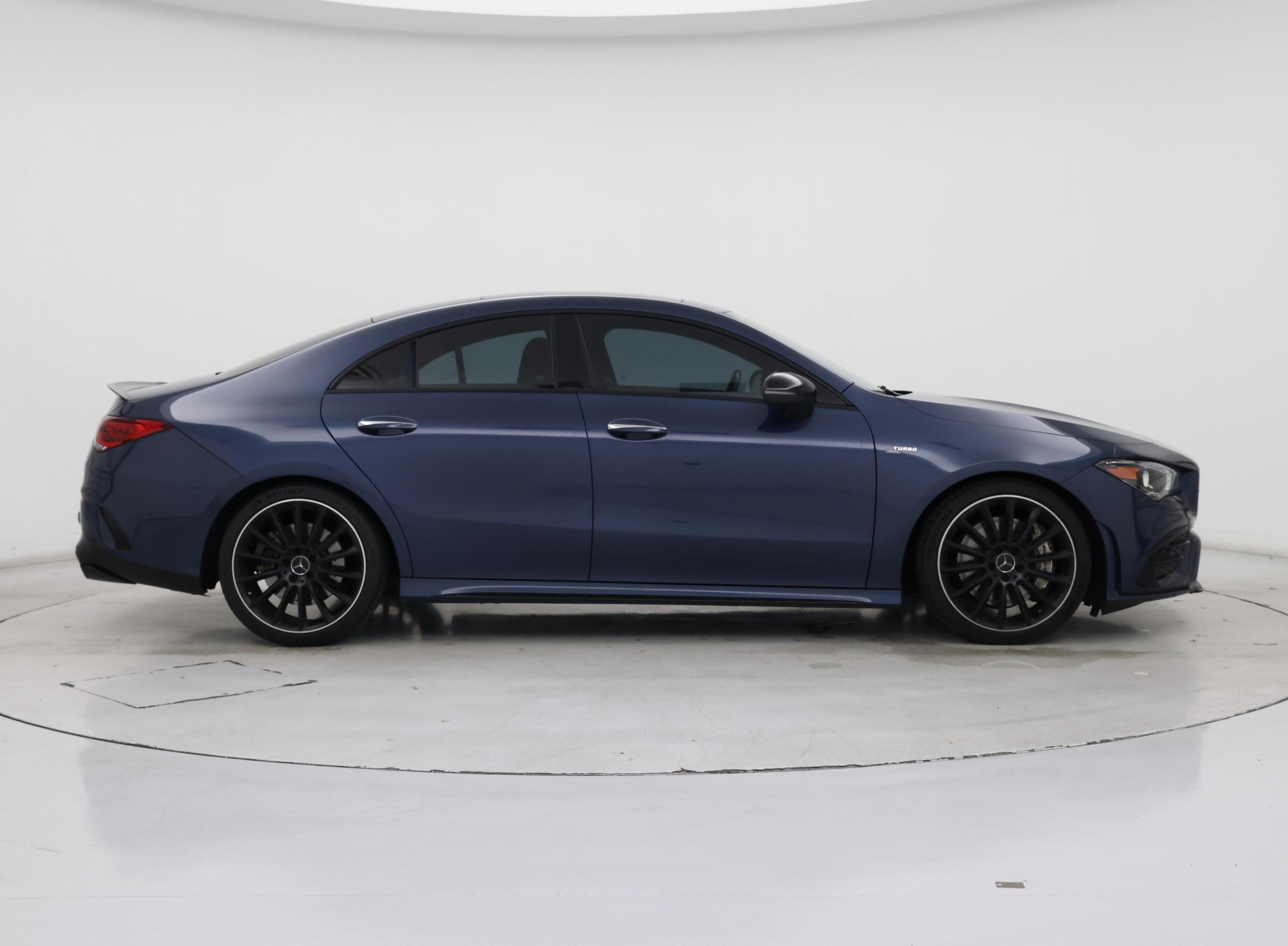 Thumbnail: 2022 Mercedes-Benz CLA - 7