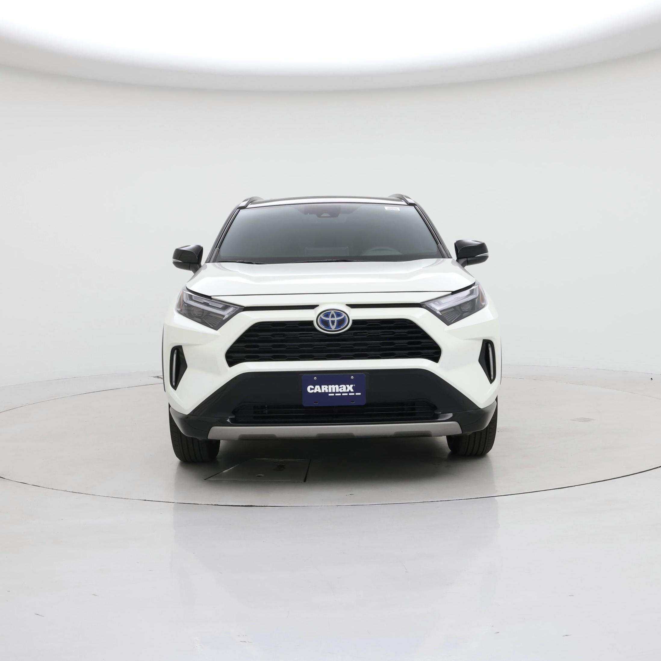 Thumbnail: 2022 Toyota RAV4 - 5