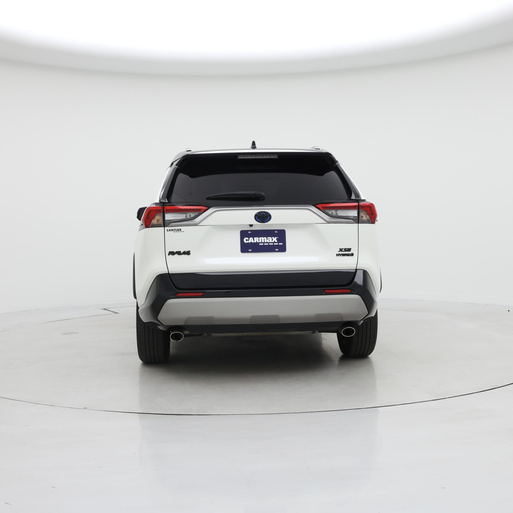Thumbnail: 2022 Toyota RAV4 - 6