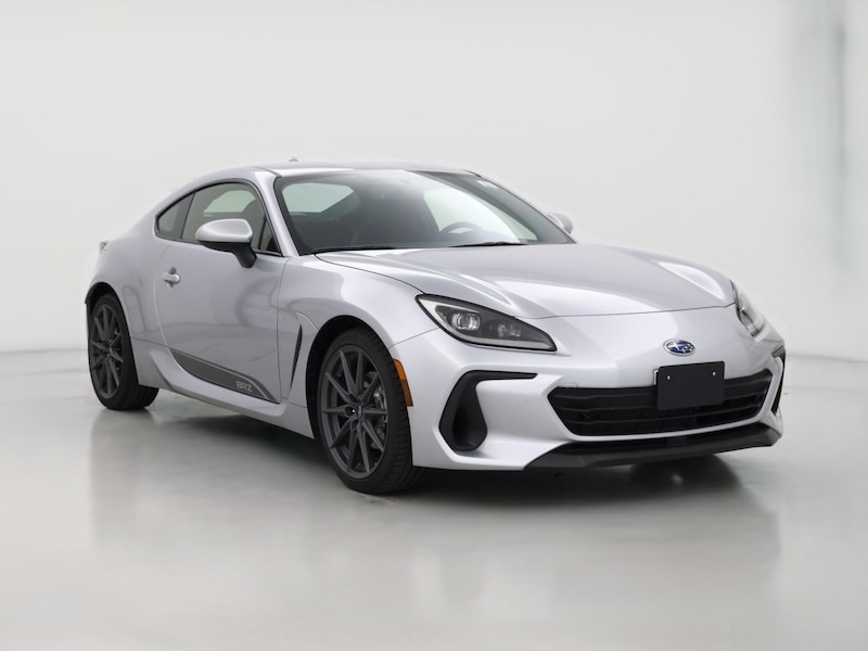 2023 Subaru BRZ Limited -
                  South Jordan, UT