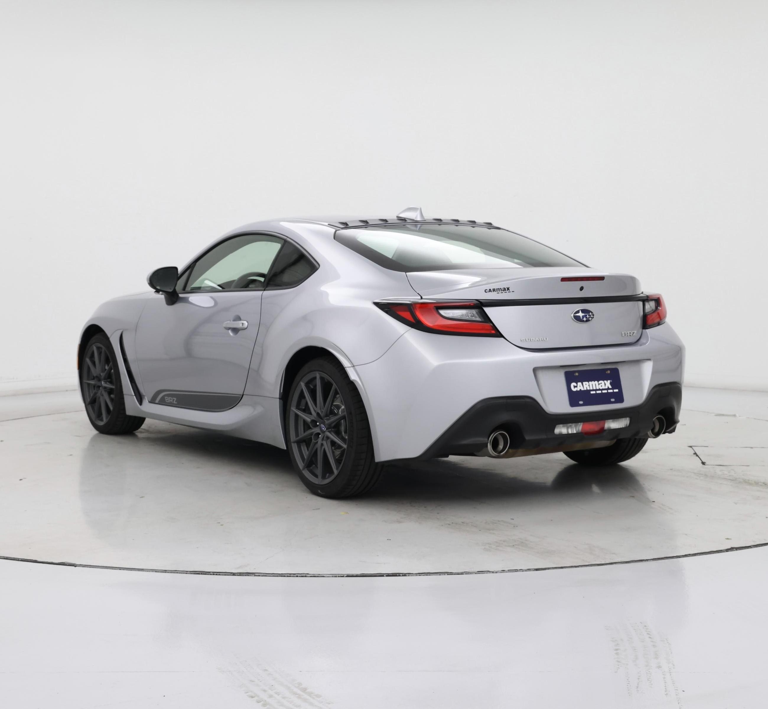 Thumbnail: 2023 Subaru BRZ - 2