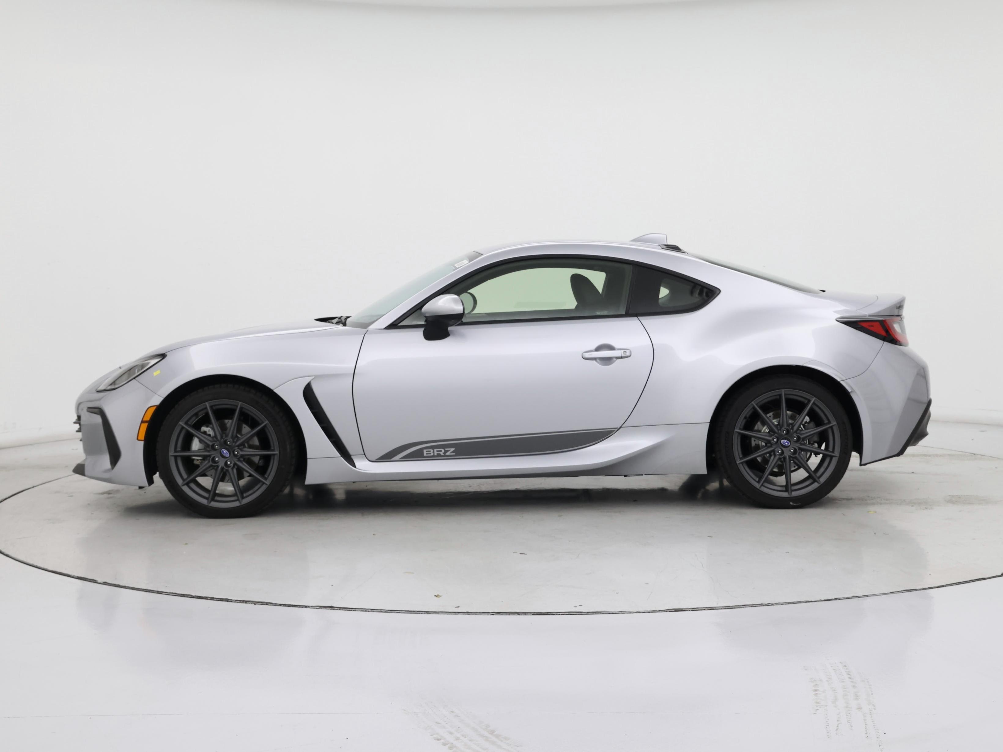 Thumbnail: 2023 Subaru BRZ - 3