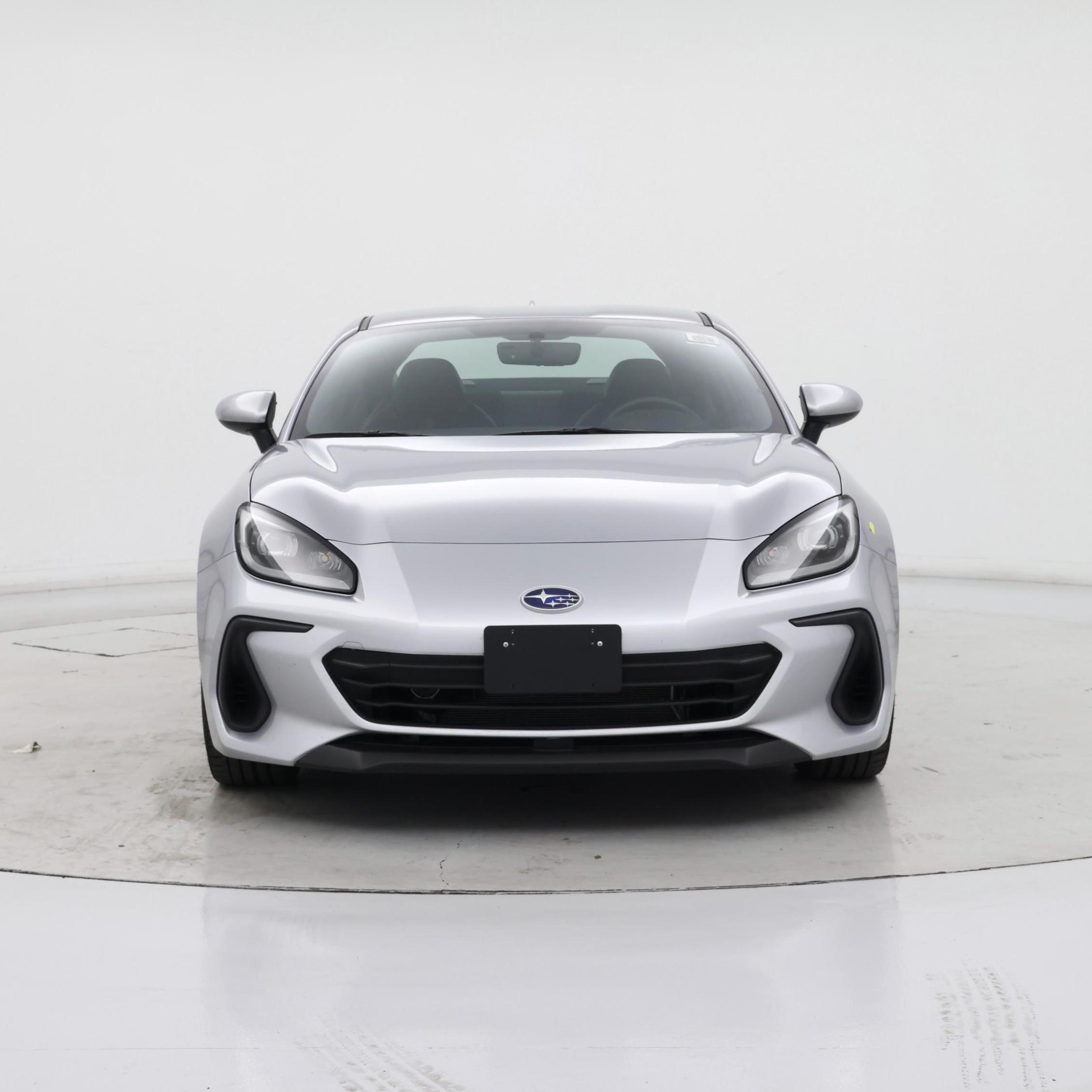 Thumbnail: 2023 Subaru BRZ - 5