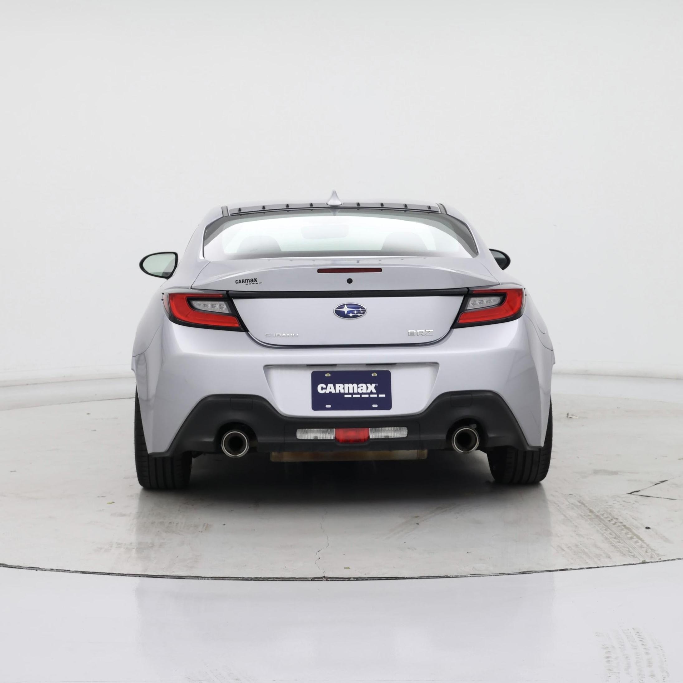 Thumbnail: 2023 Subaru BRZ - 6