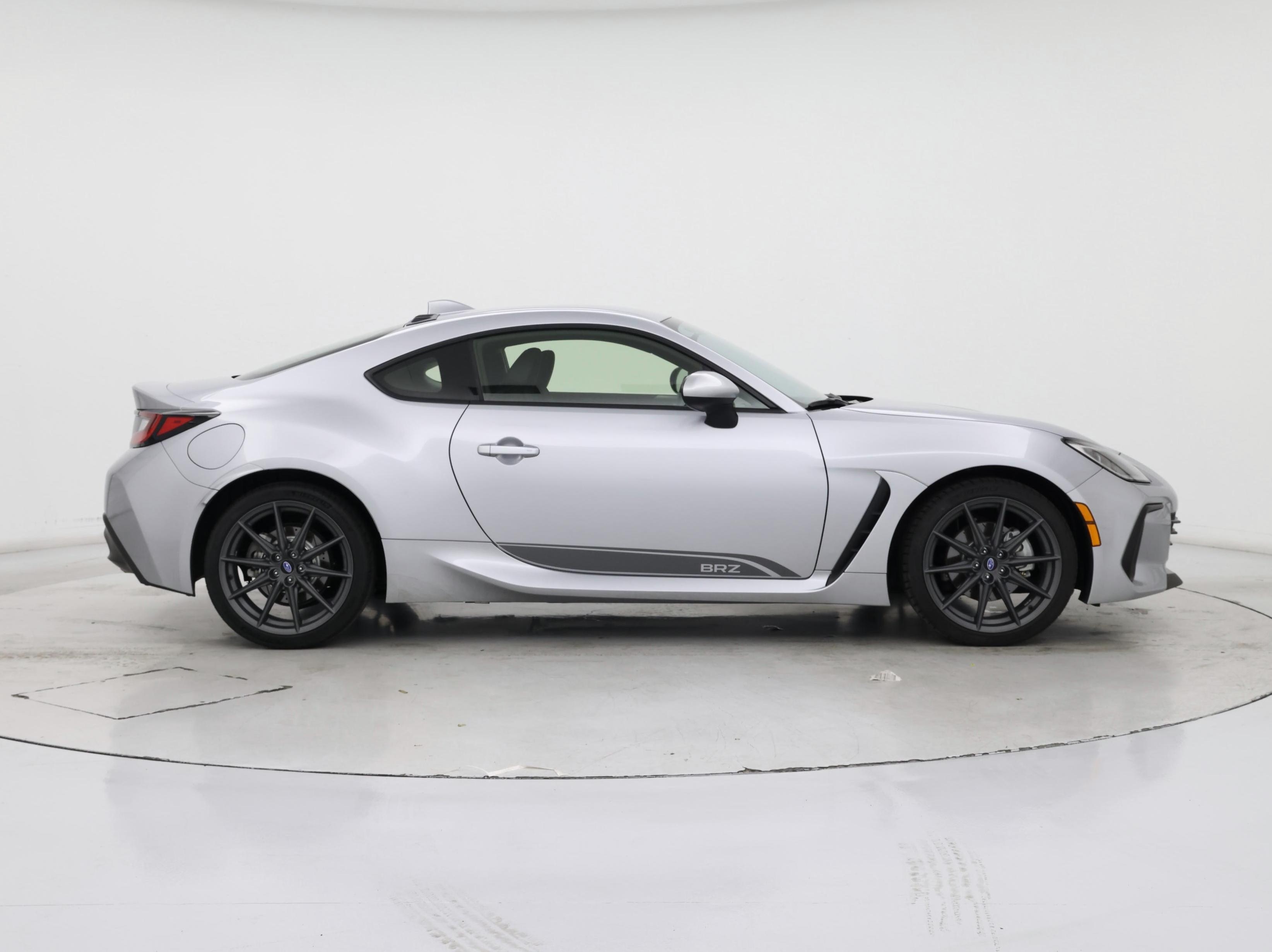 Thumbnail: 2023 Subaru BRZ - 7