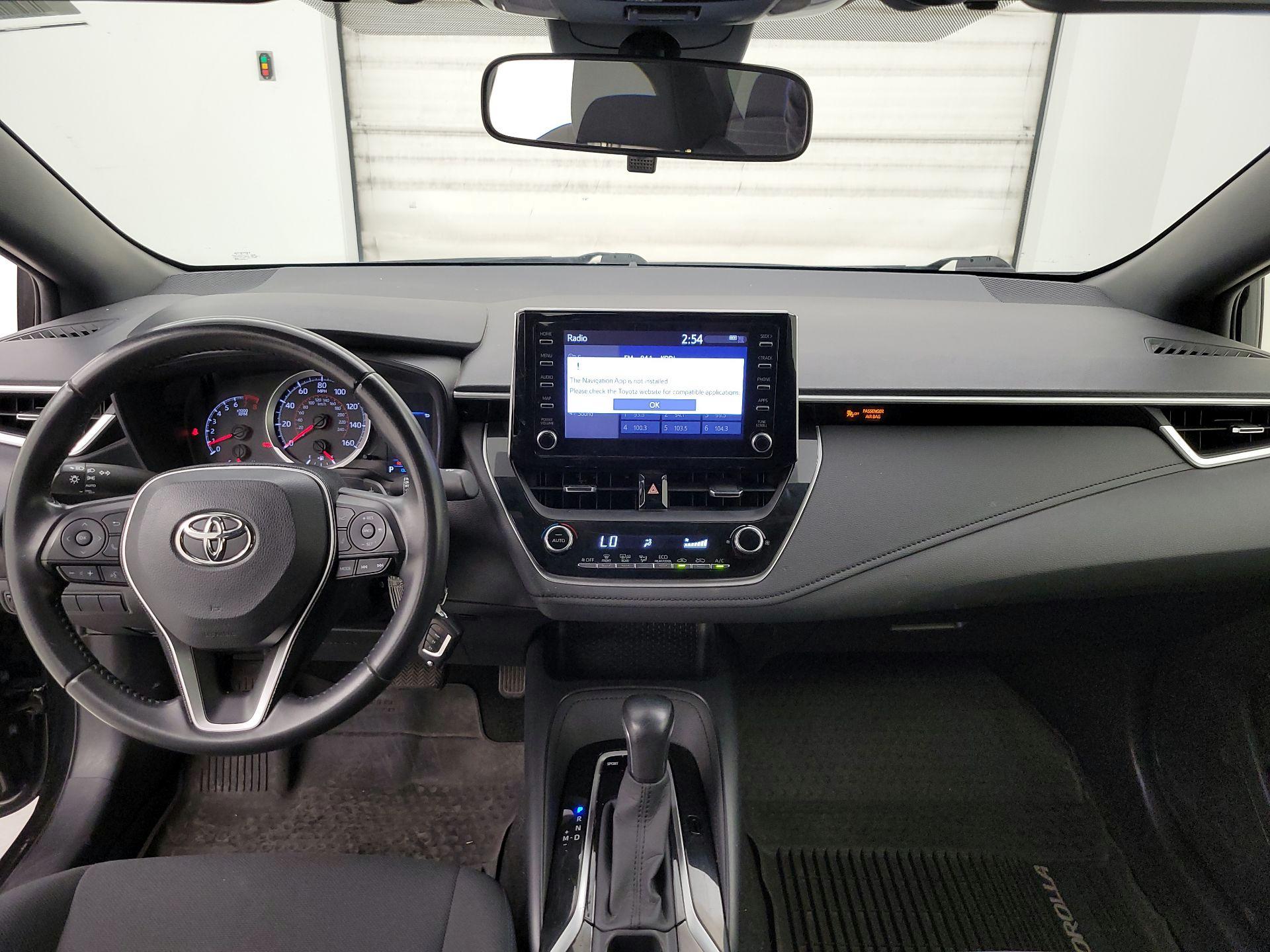 Thumbnail: 2020 Toyota Corolla - 9