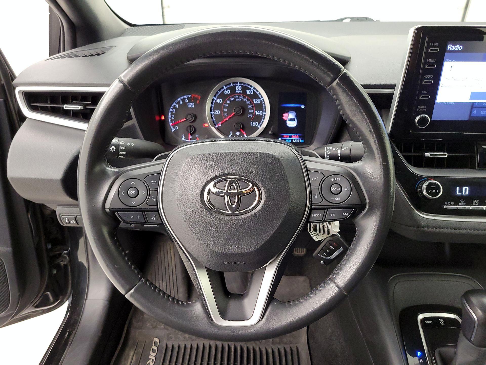 Thumbnail: 2020 Toyota Corolla - 10