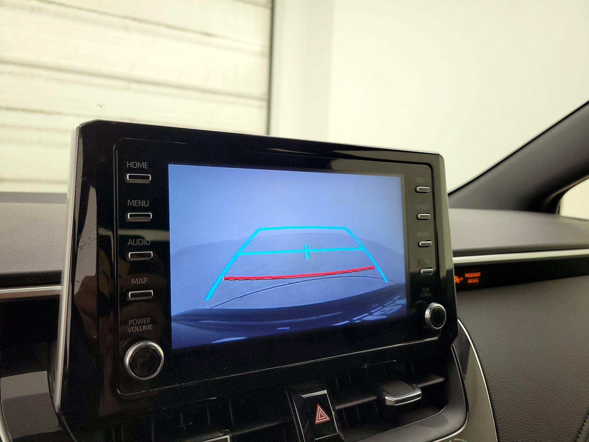 Thumbnail: 2020 Toyota Corolla - 15