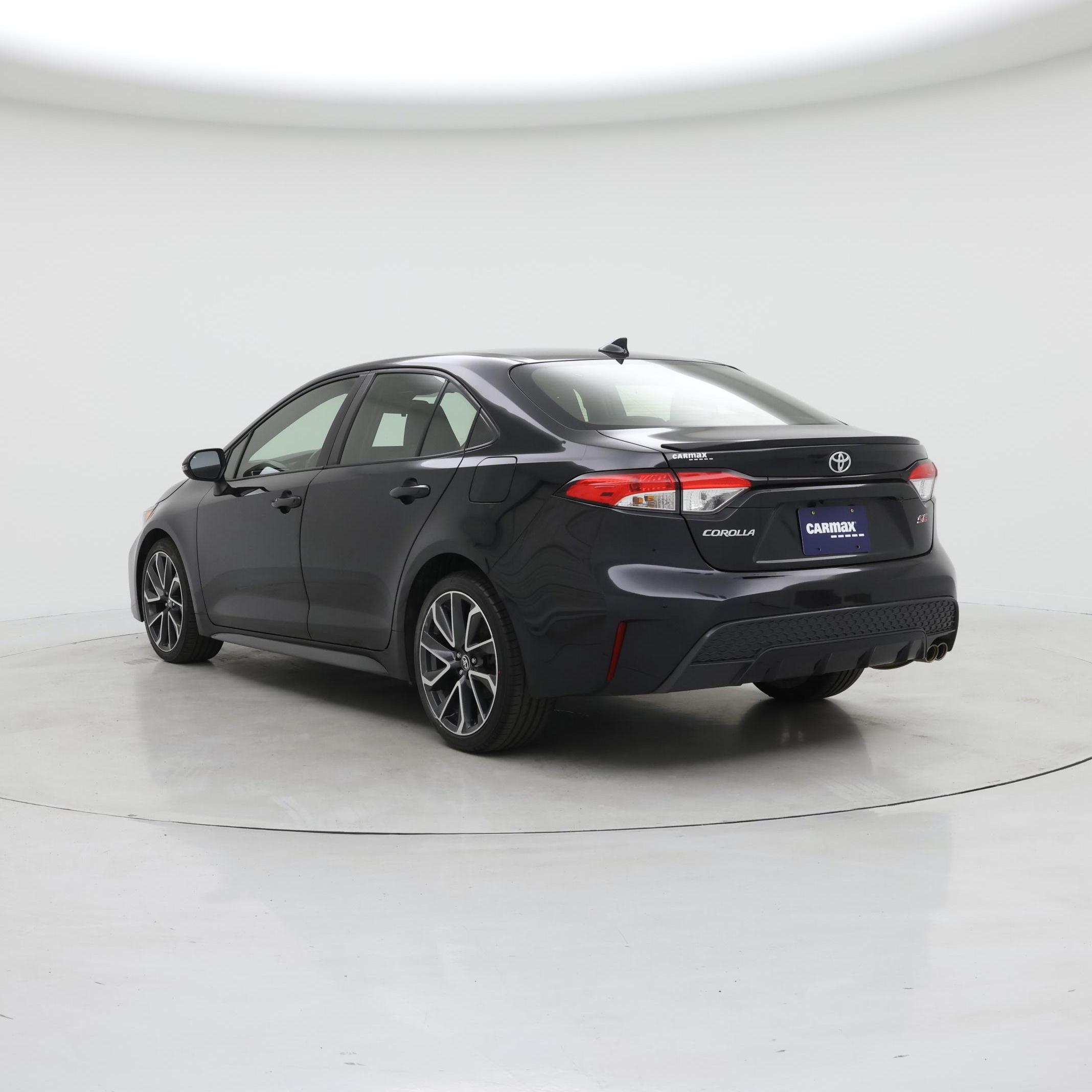 Thumbnail: 2020 Toyota Corolla - 2