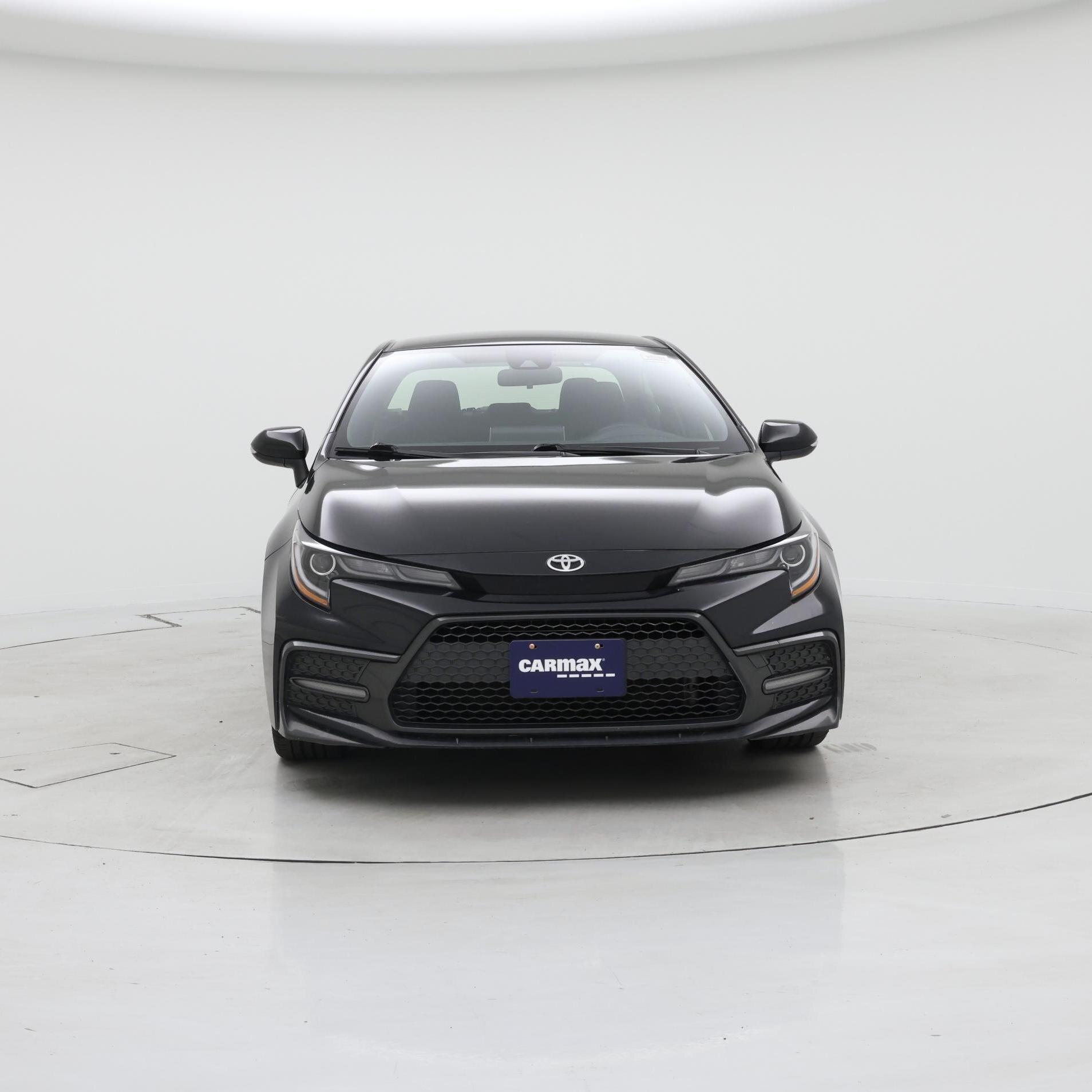 Thumbnail: 2020 Toyota Corolla - 5