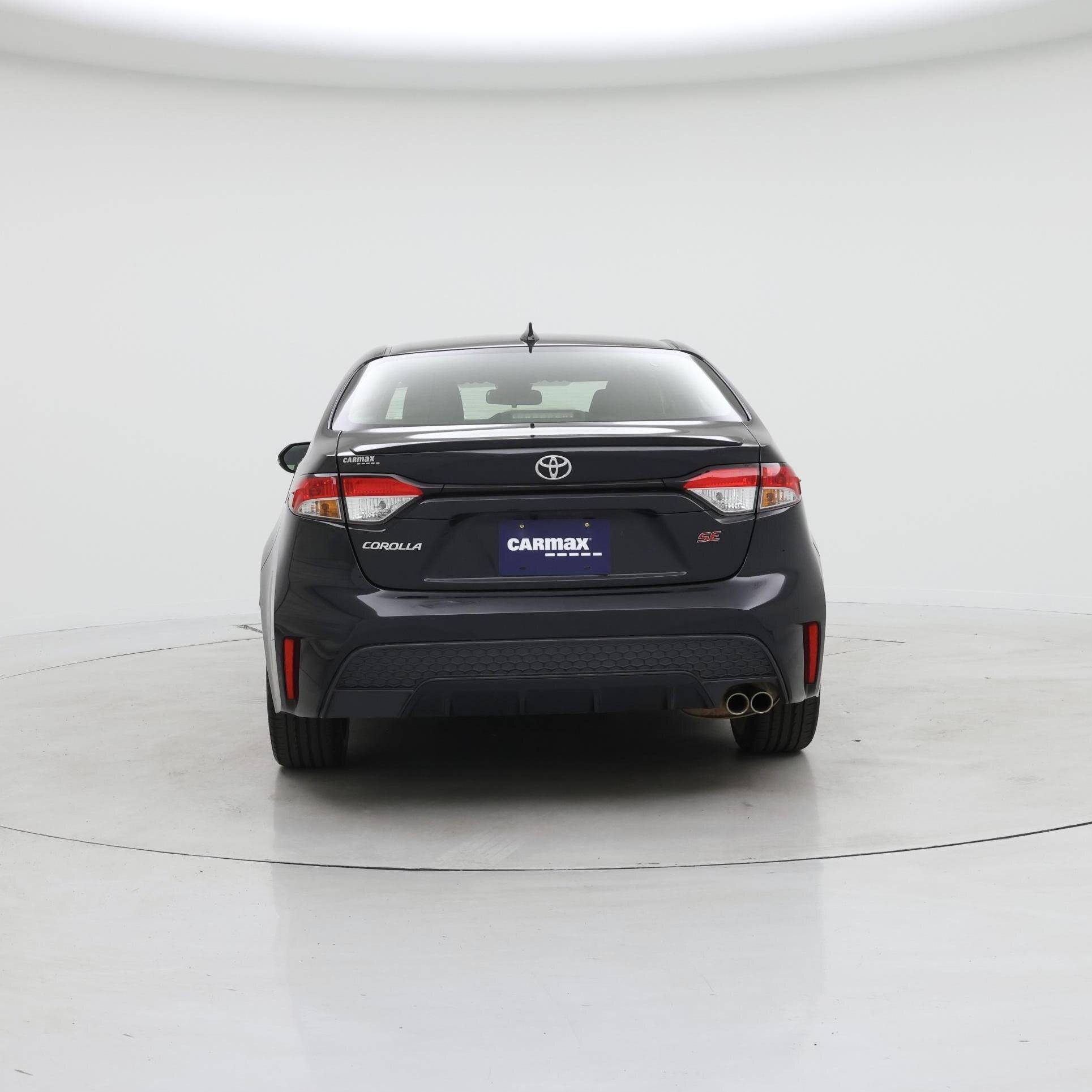 Thumbnail: 2020 Toyota Corolla - 6