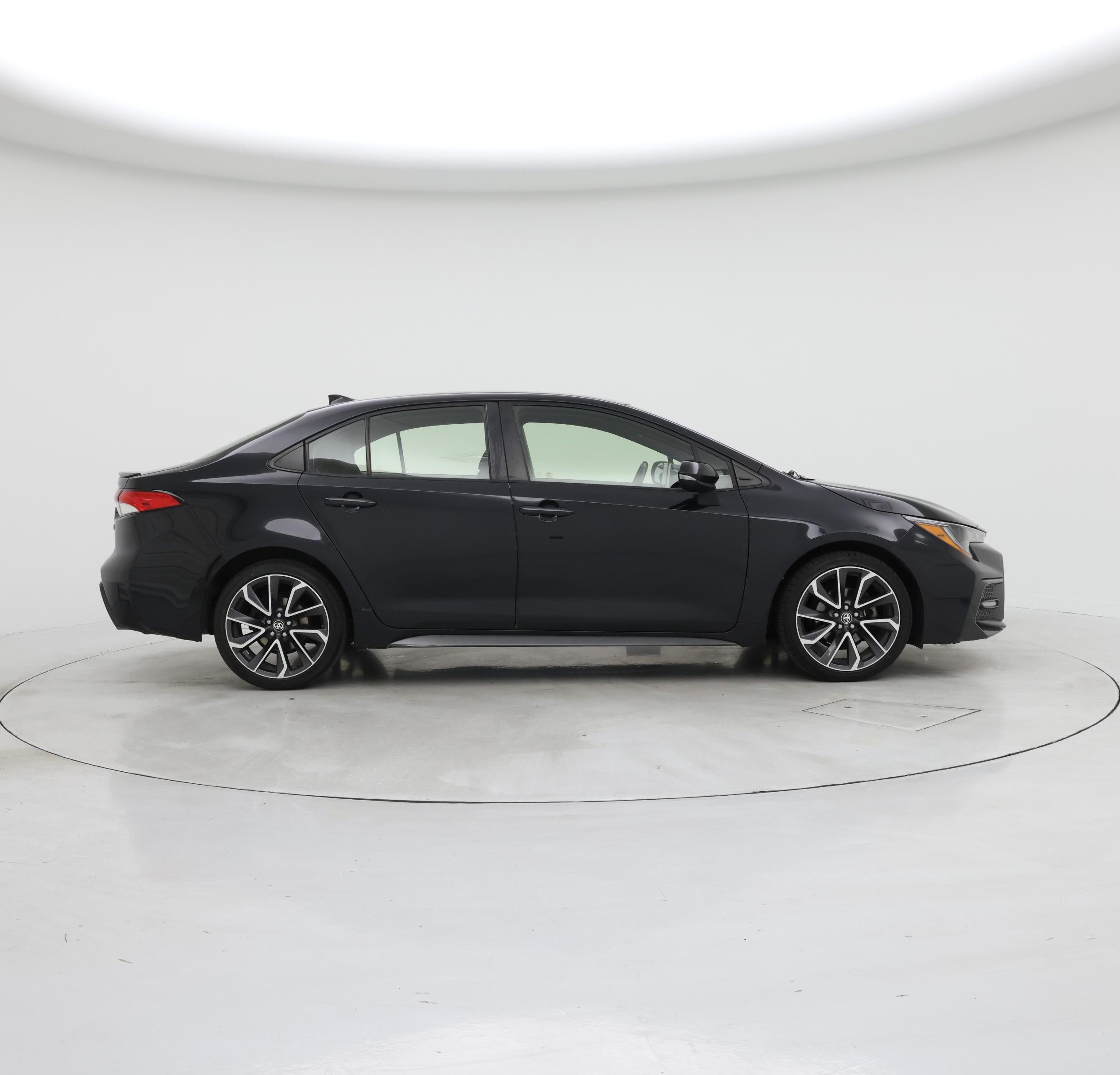 Thumbnail: 2020 Toyota Corolla - 7