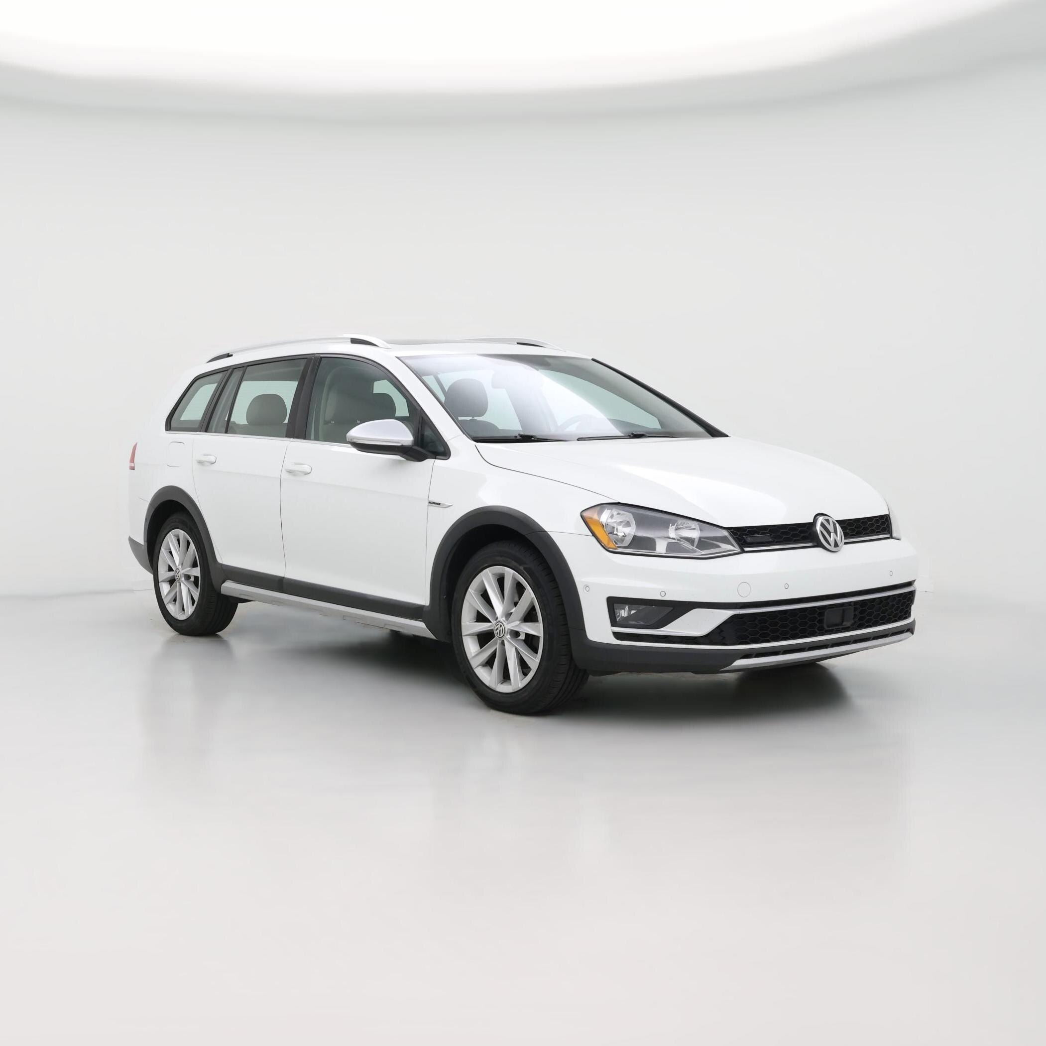 Thumbnail: 2017 Volkswagen Golf - 1