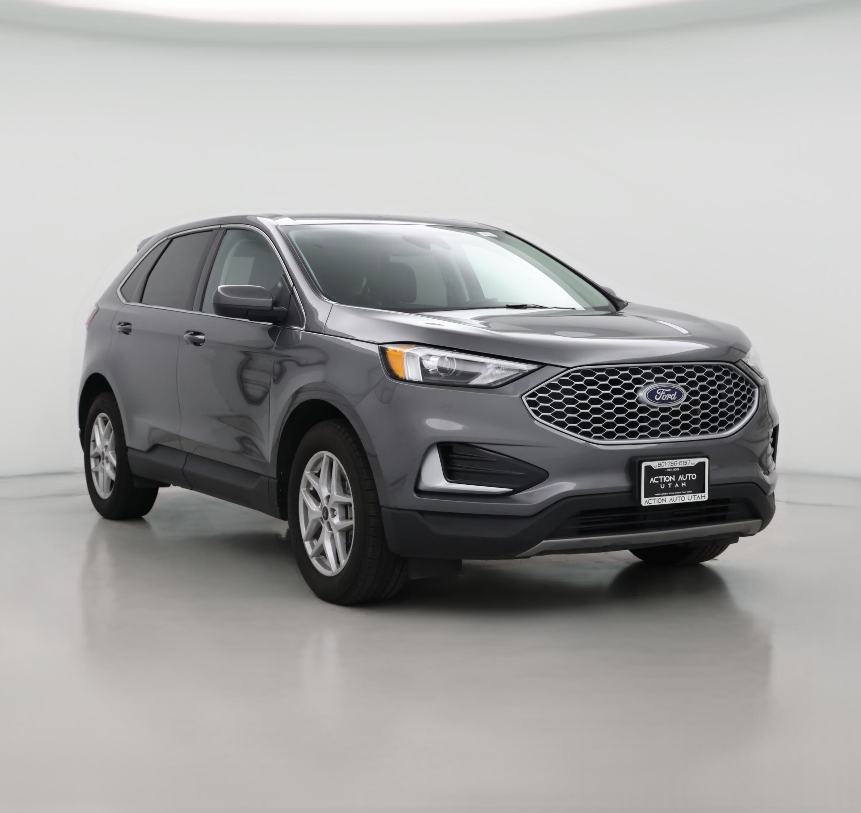 Thumbnail: 2024 Ford Edge - 1